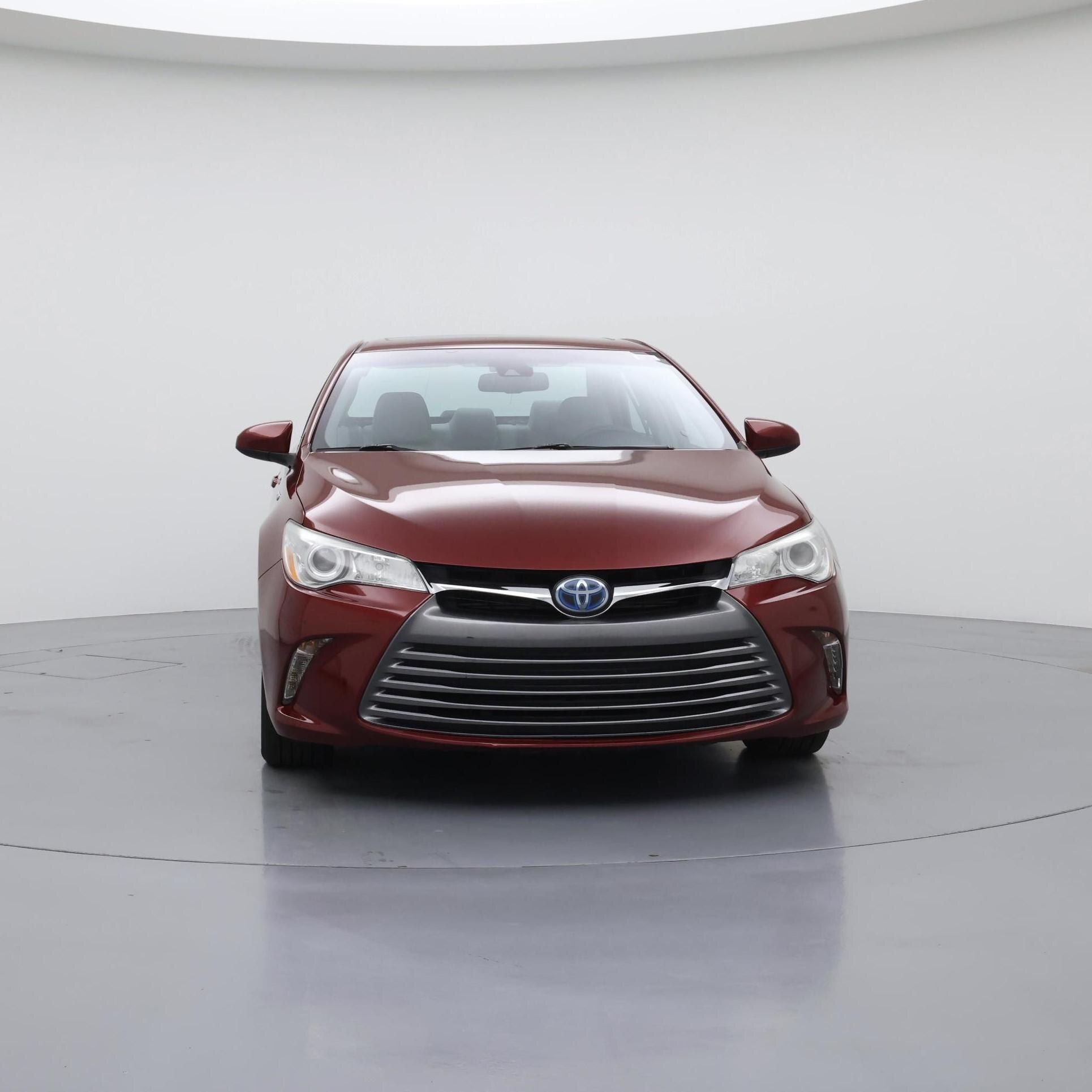 Thumbnail: 2016 Toyota Camry - 5