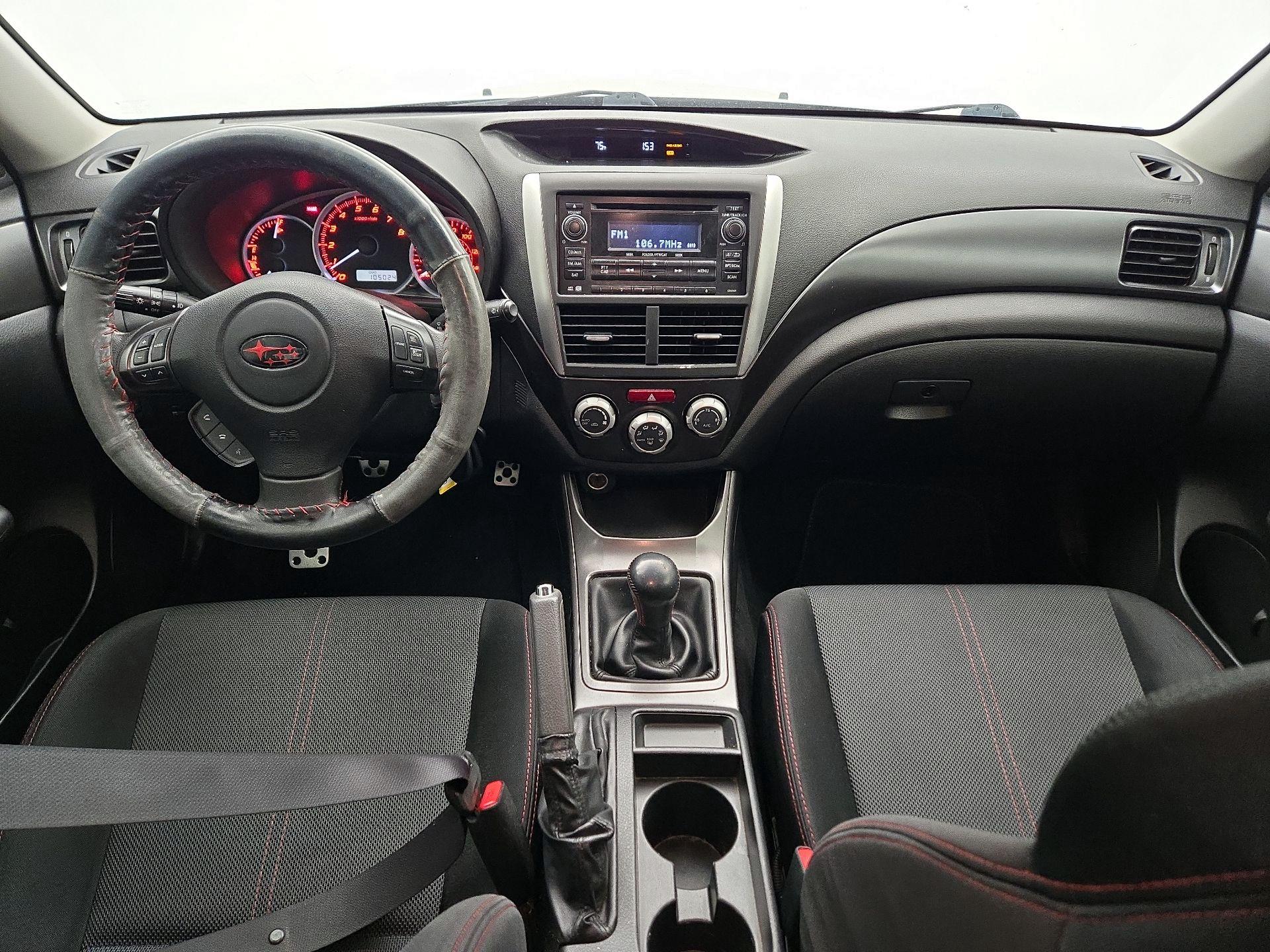 Thumbnail: 2014 Subaru Impreza - 9