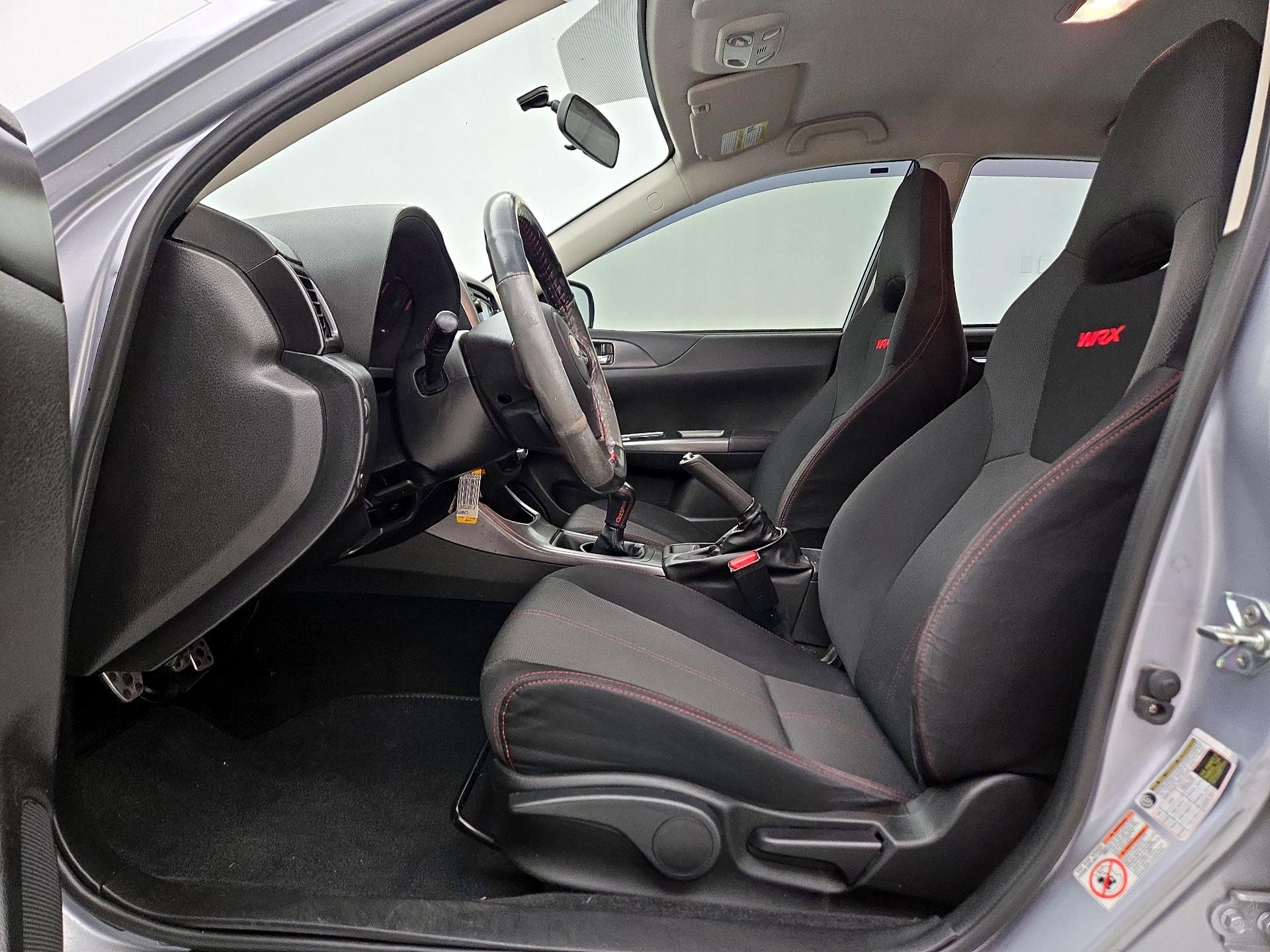 Thumbnail: 2014 Subaru Impreza - 11