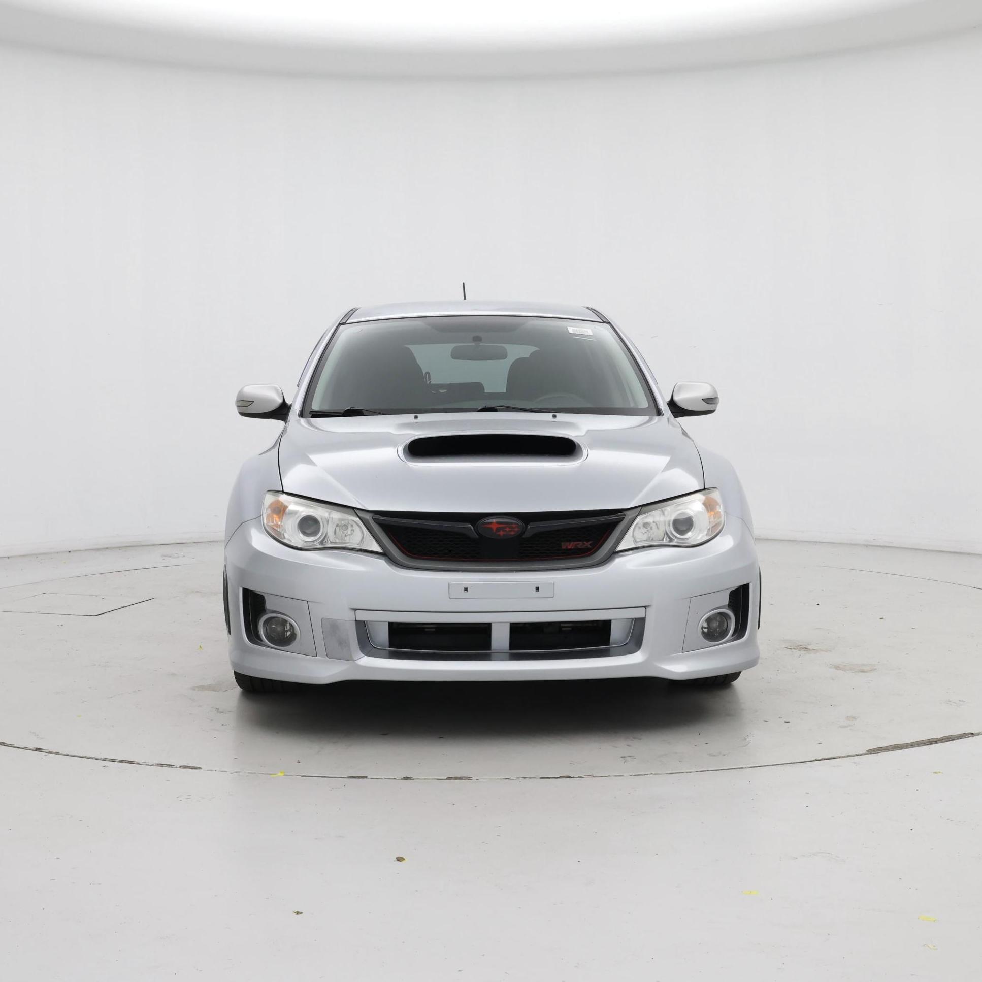 Thumbnail: 2014 Subaru Impreza - 5