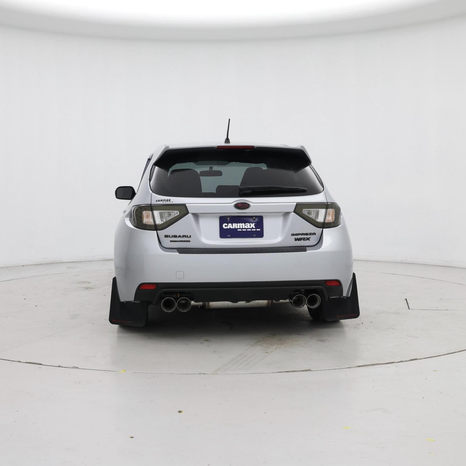 Thumbnail: 2014 Subaru Impreza - 6
