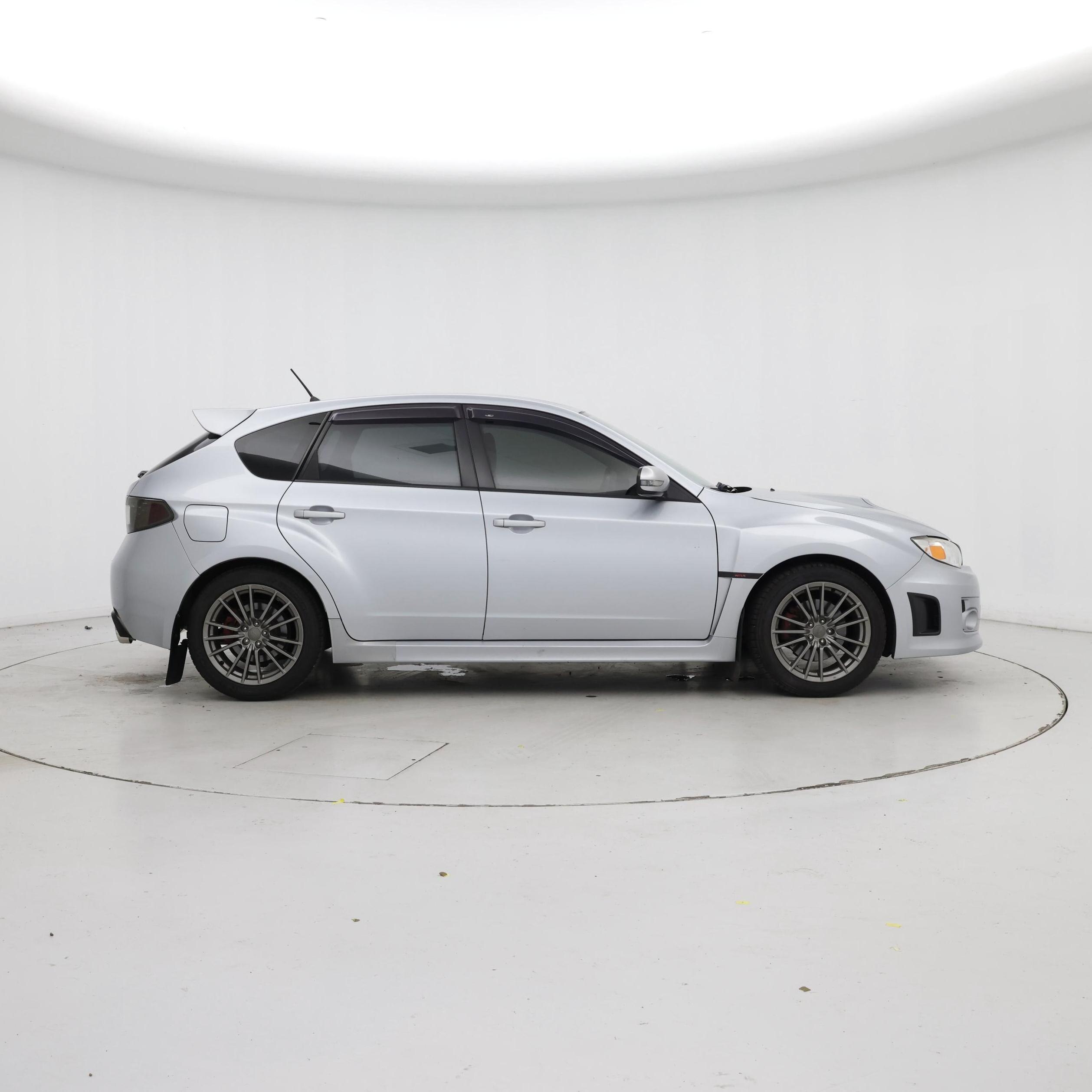 Thumbnail: 2014 Subaru Impreza - 7