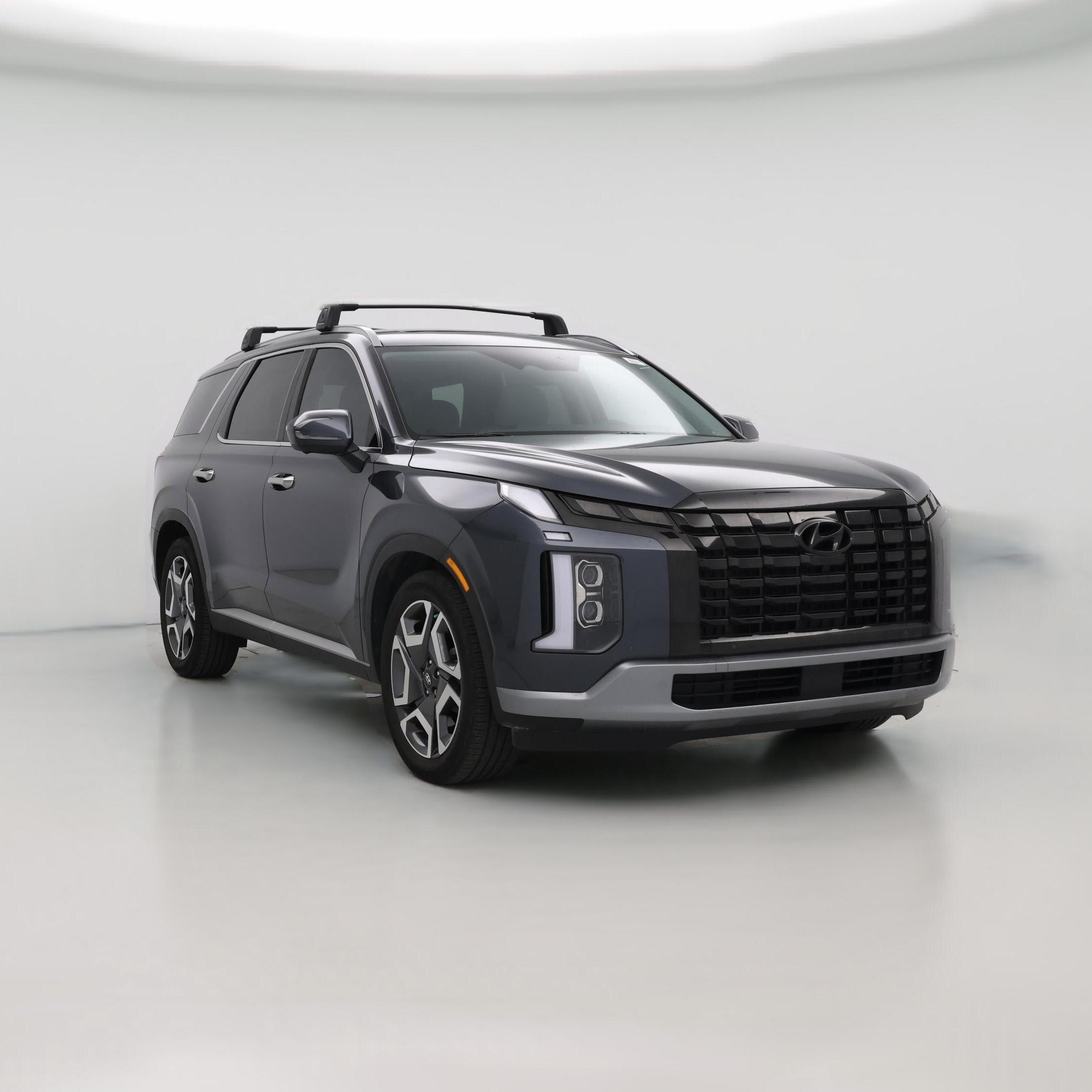 Thumbnail: 2024 Hyundai Palisade - 1