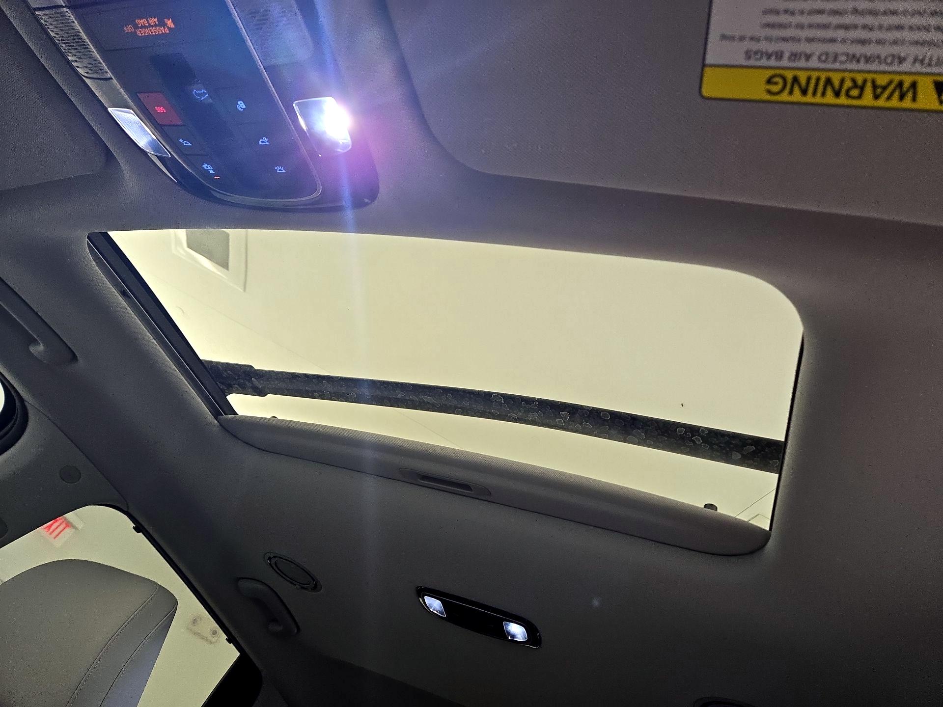 Thumbnail: 2024 Hyundai Palisade - 19
