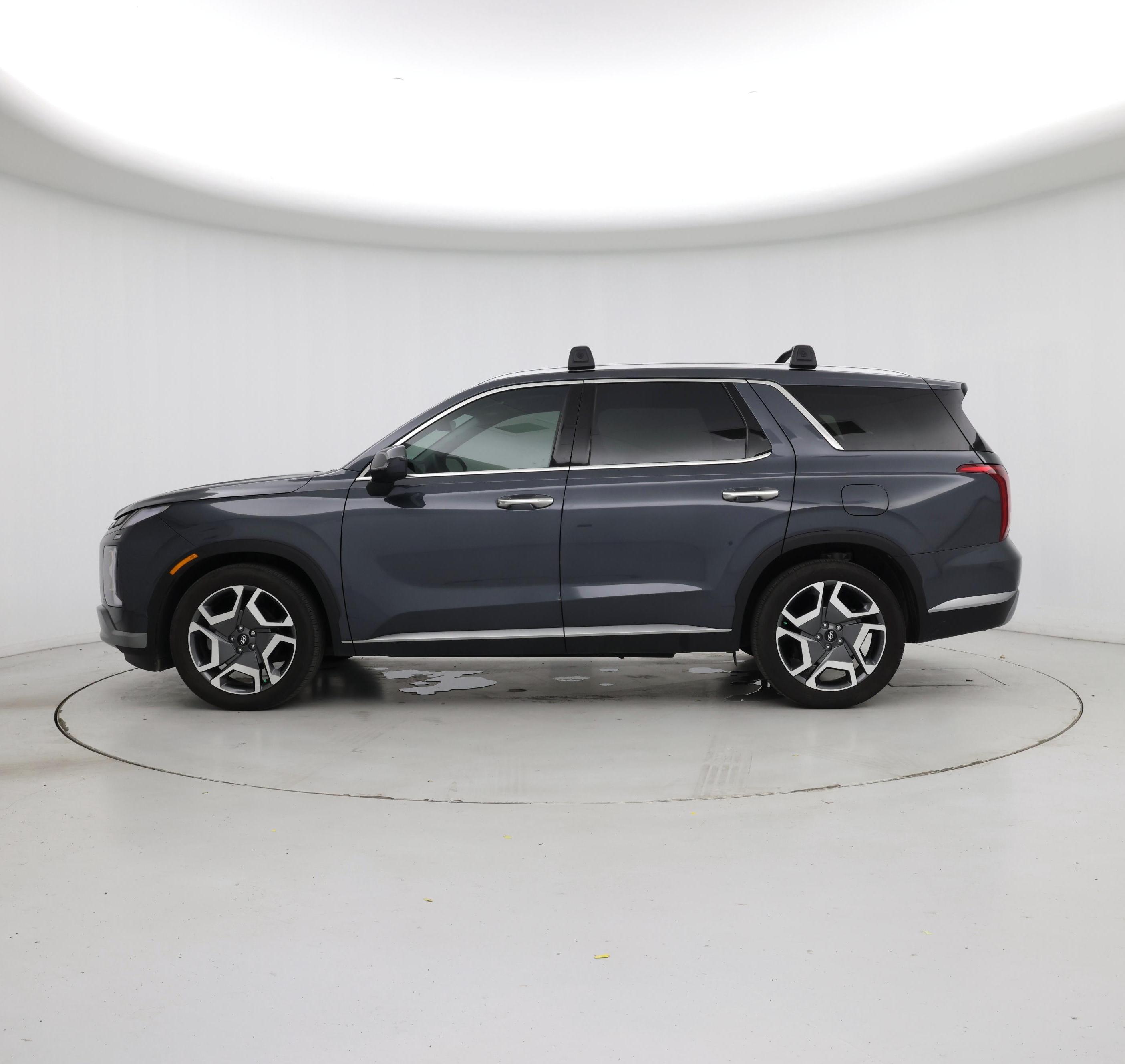Thumbnail: 2024 Hyundai Palisade - 3