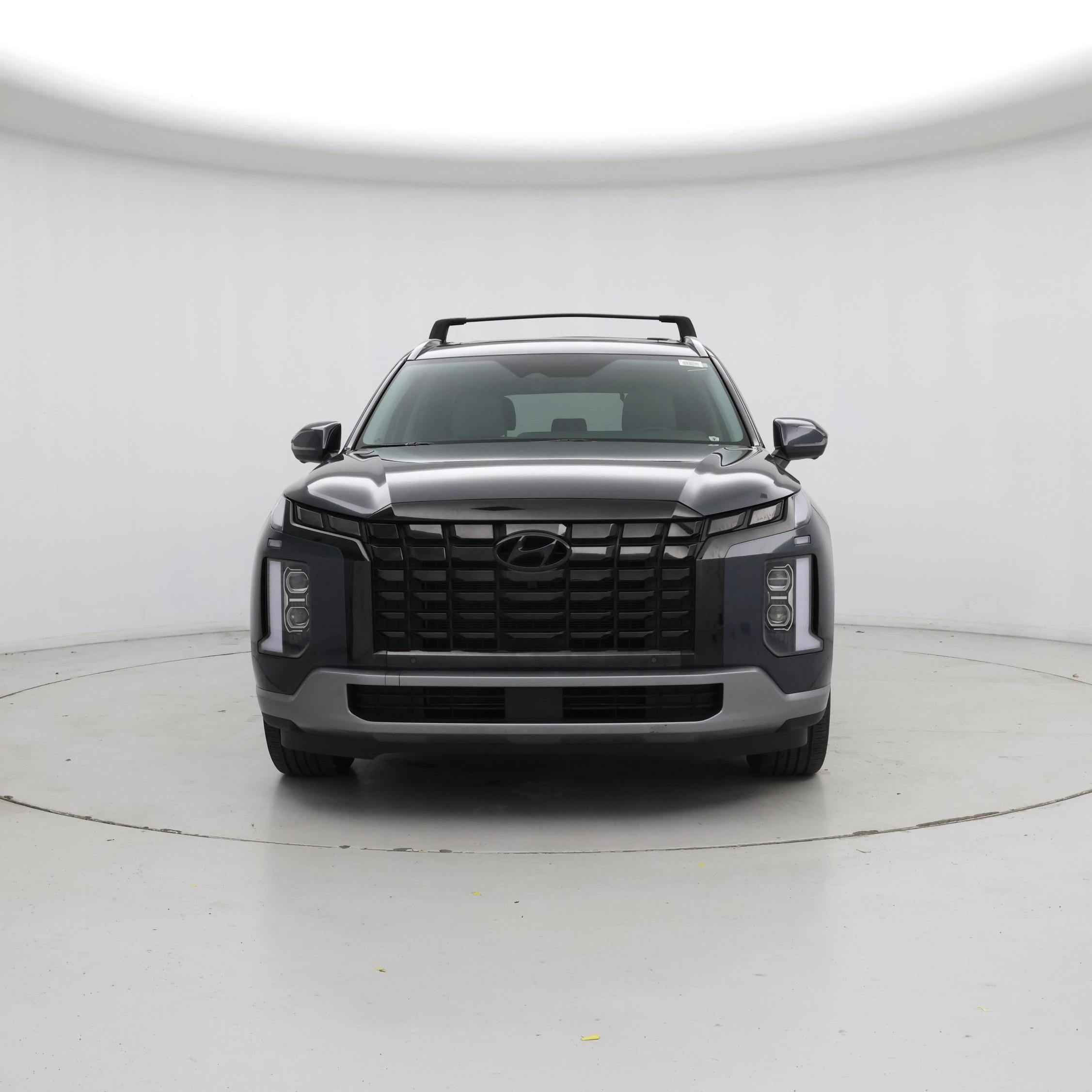 Thumbnail: 2024 Hyundai Palisade - 5