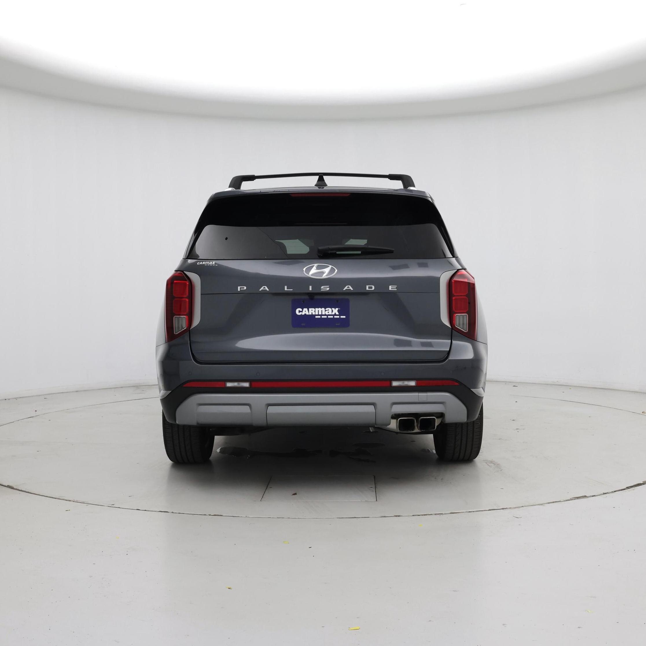 Thumbnail: 2024 Hyundai Palisade - 6