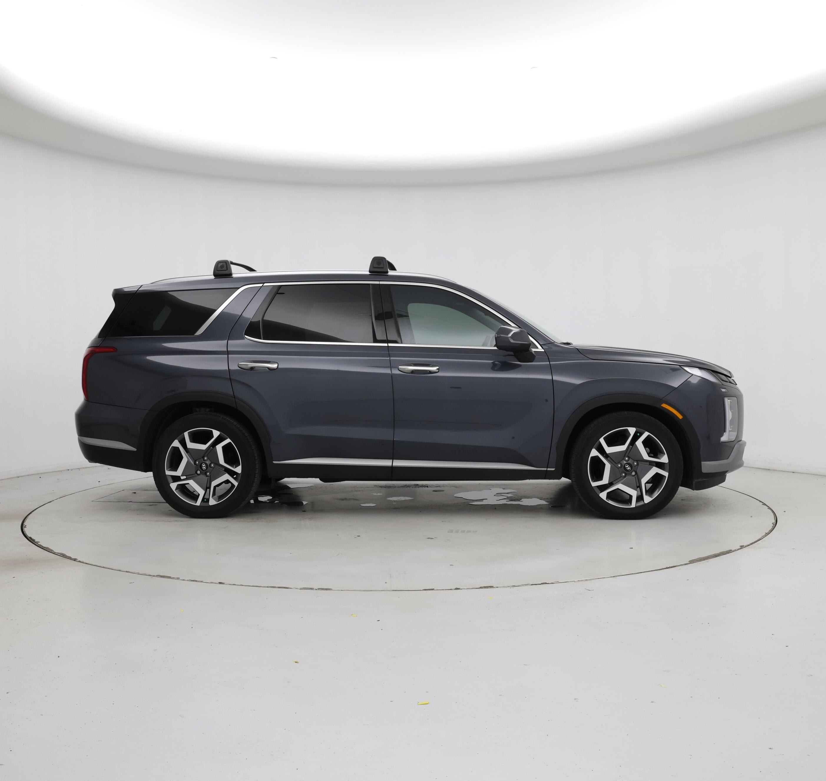 Thumbnail: 2024 Hyundai Palisade - 7