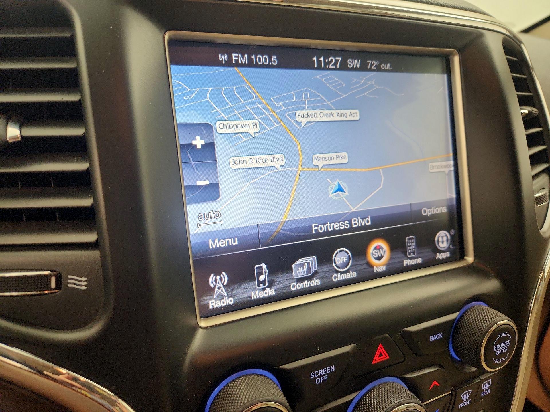 Thumbnail: 2014 Jeep Grand Cherokee - 14
