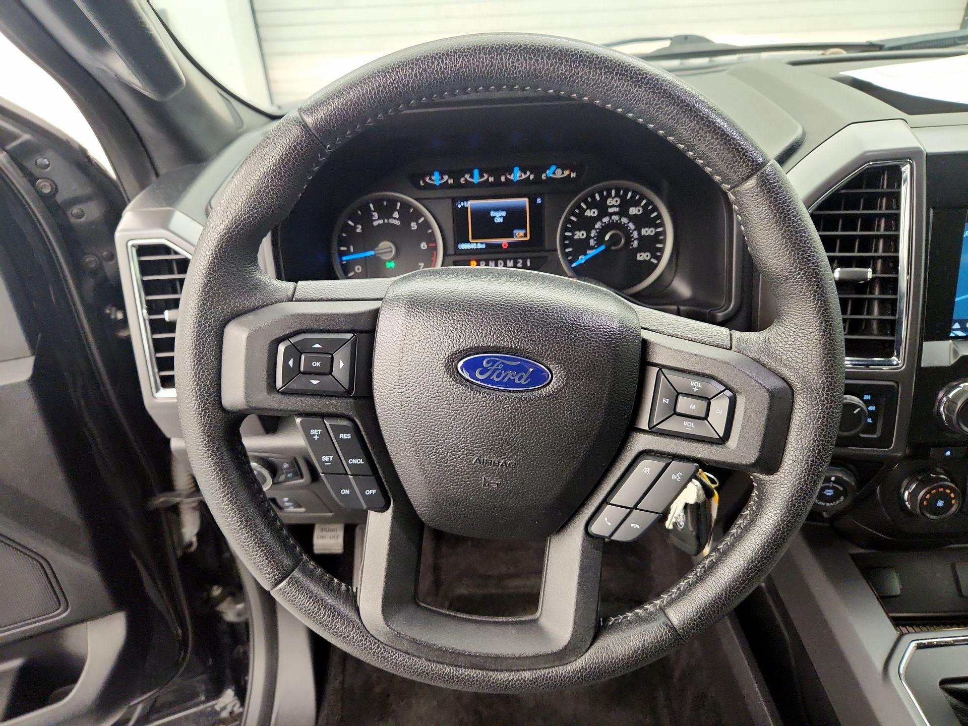 Thumbnail: 2016 Ford F-150 - 10