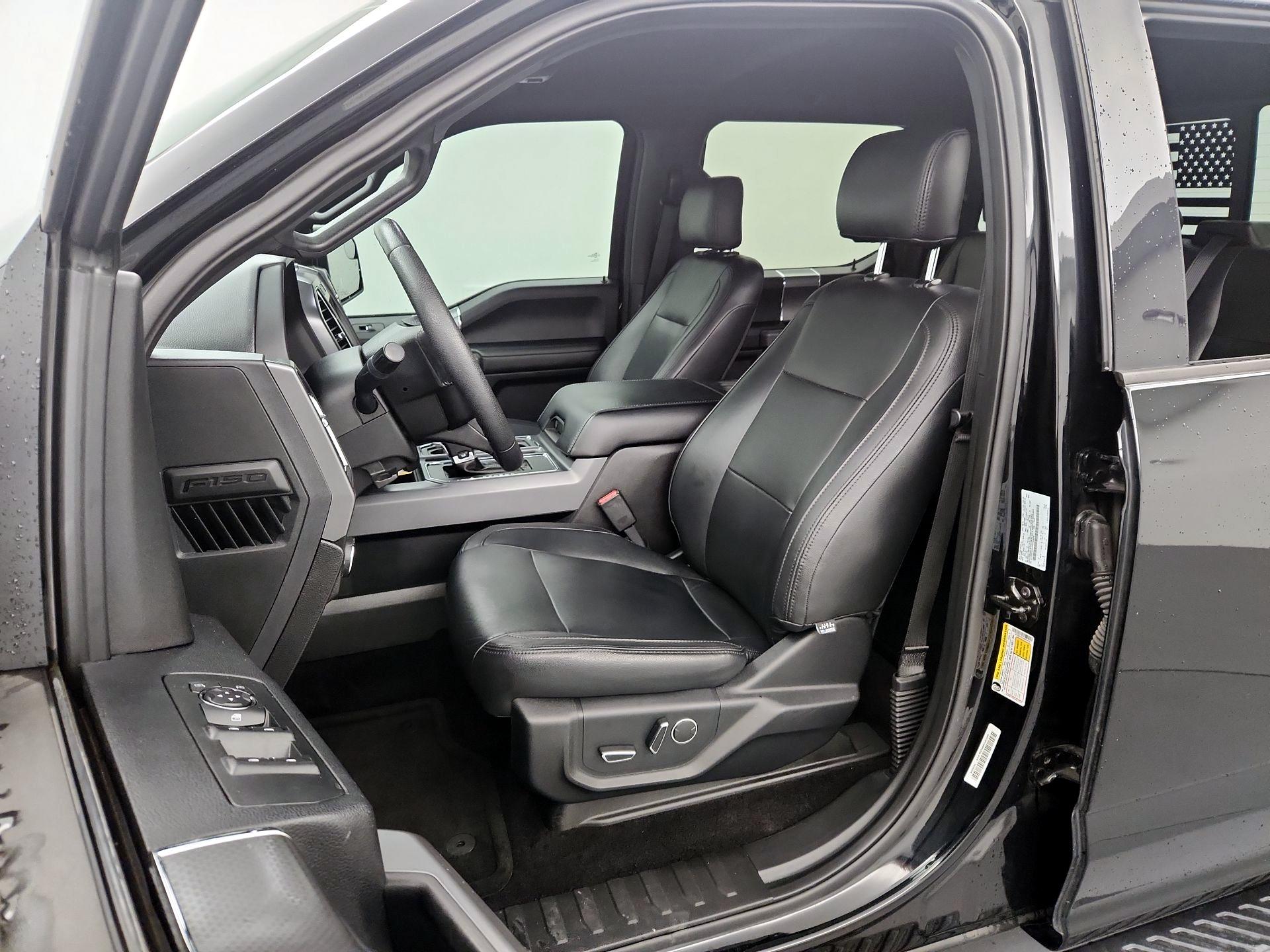 Thumbnail: 2016 Ford F-150 - 11