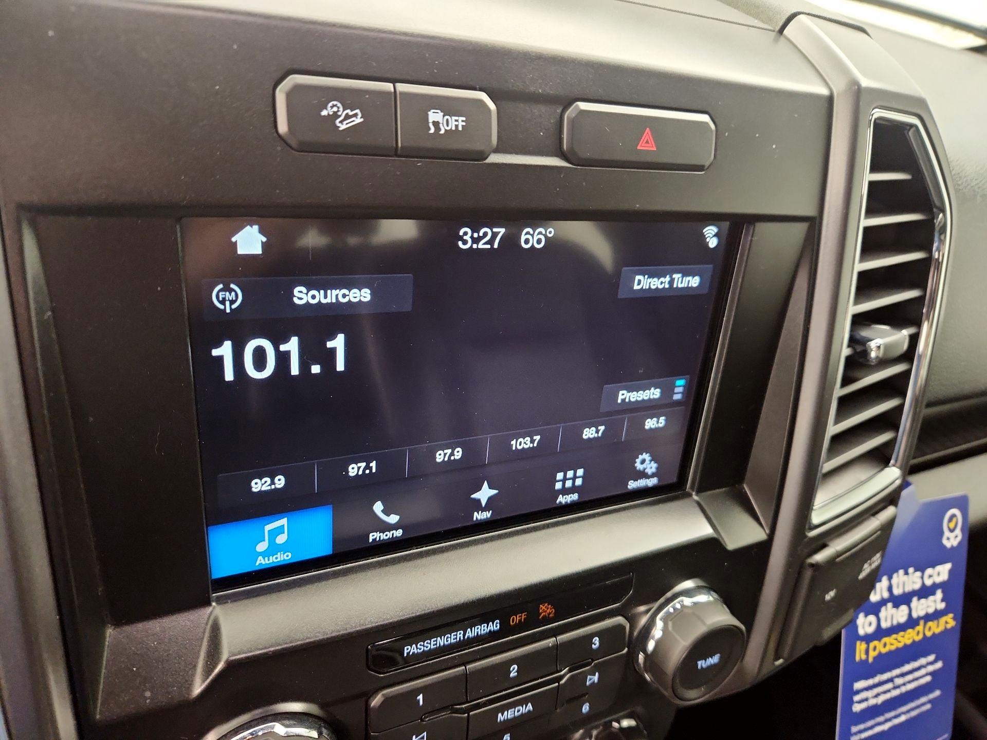 Thumbnail: 2016 Ford F-150 - 16