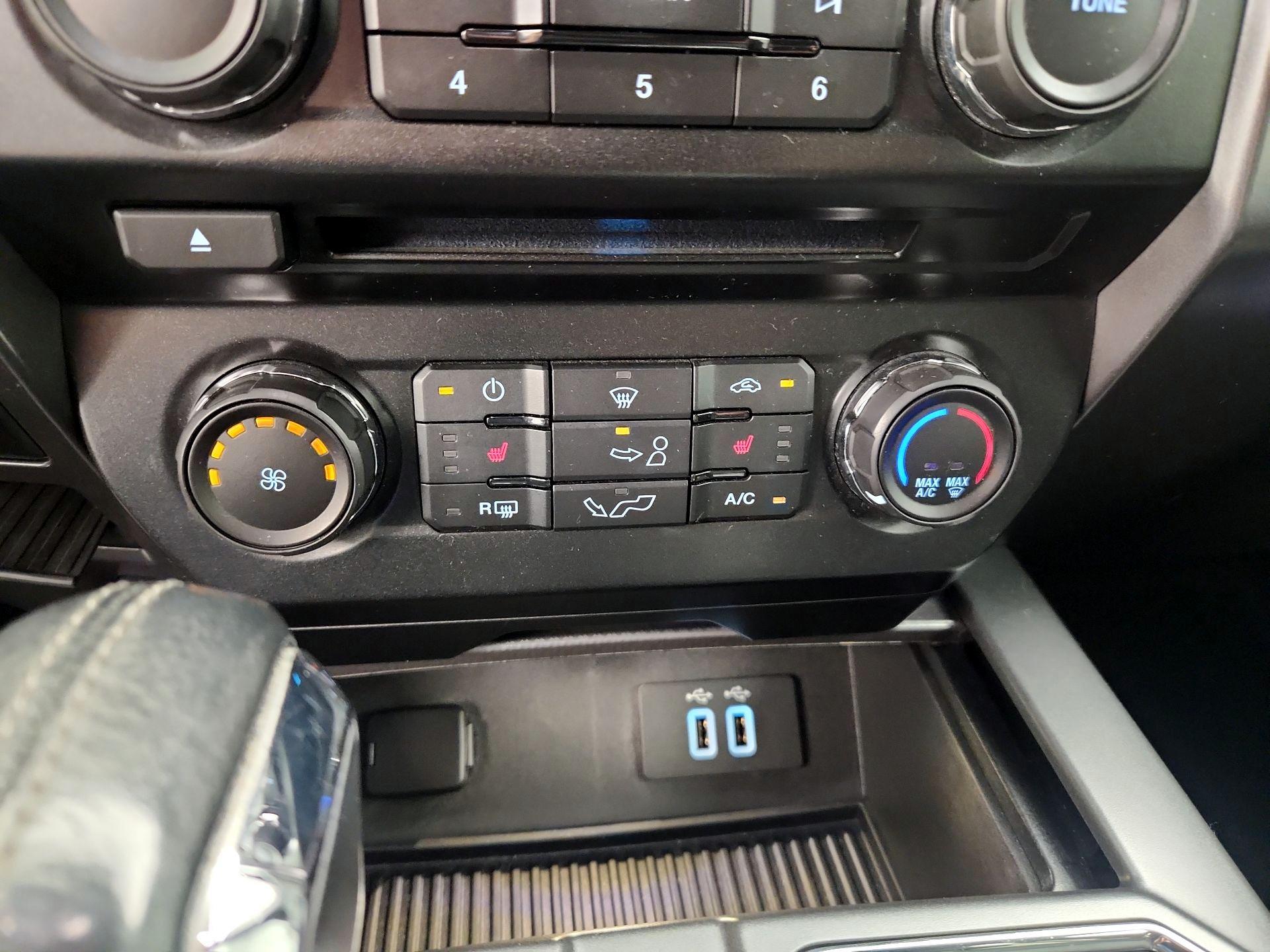 Thumbnail: 2016 Ford F-150 - 17