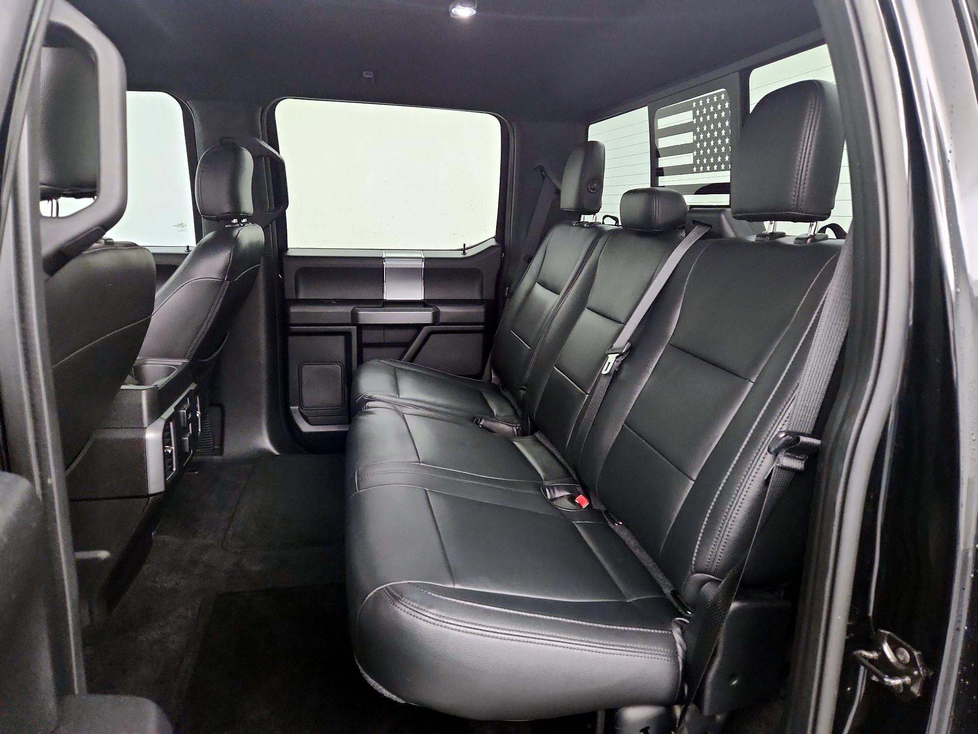 Thumbnail: 2016 Ford F-150 - 20