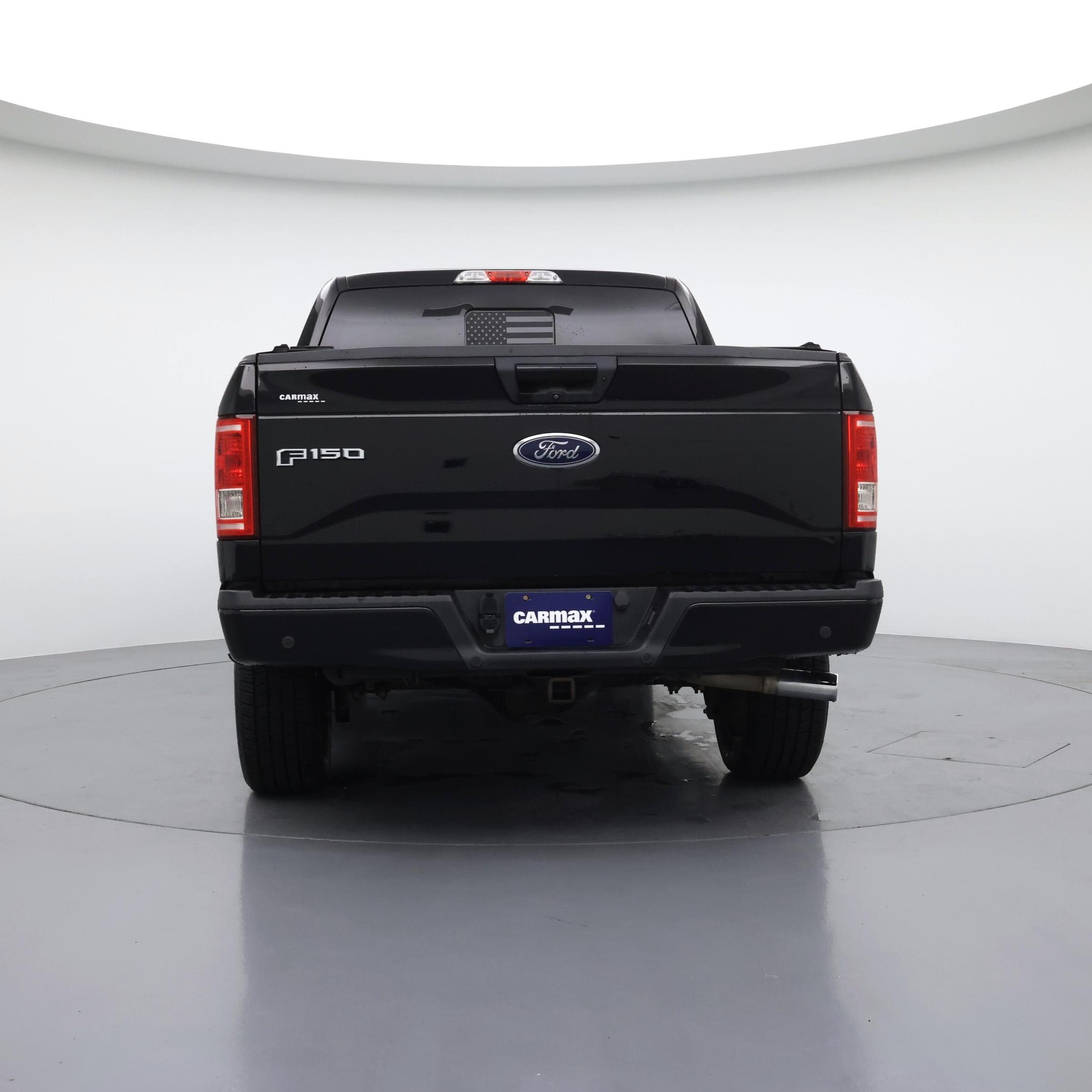 Thumbnail: 2016 Ford F-150 - 6