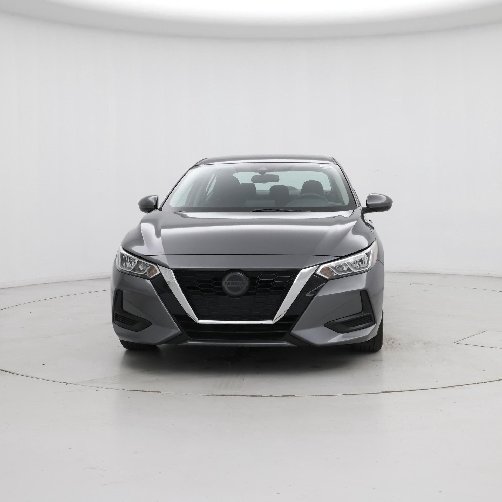 Thumbnail: 2021 Nissan Sentra - 5