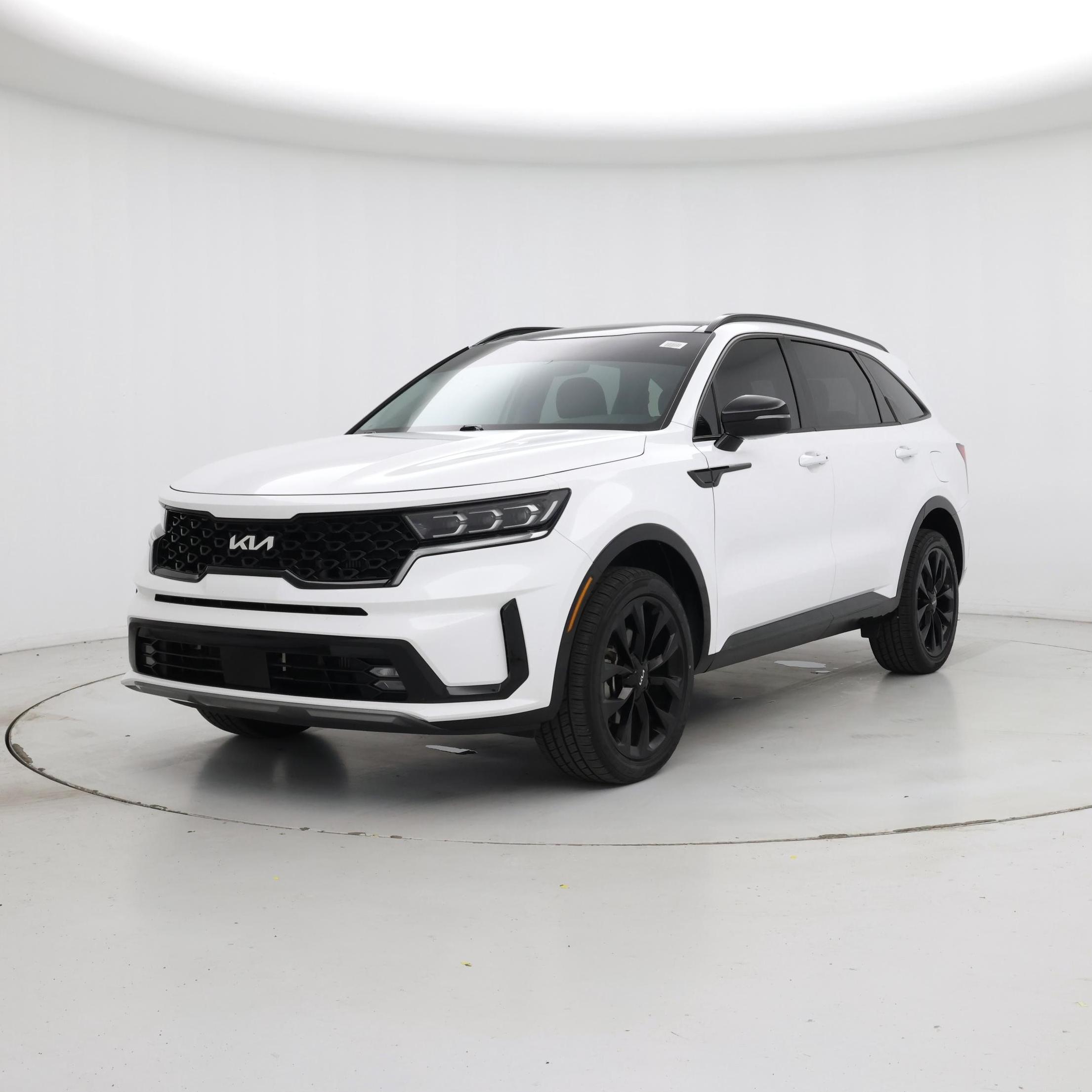 Thumbnail: 2023 Kia Sorento - 4
