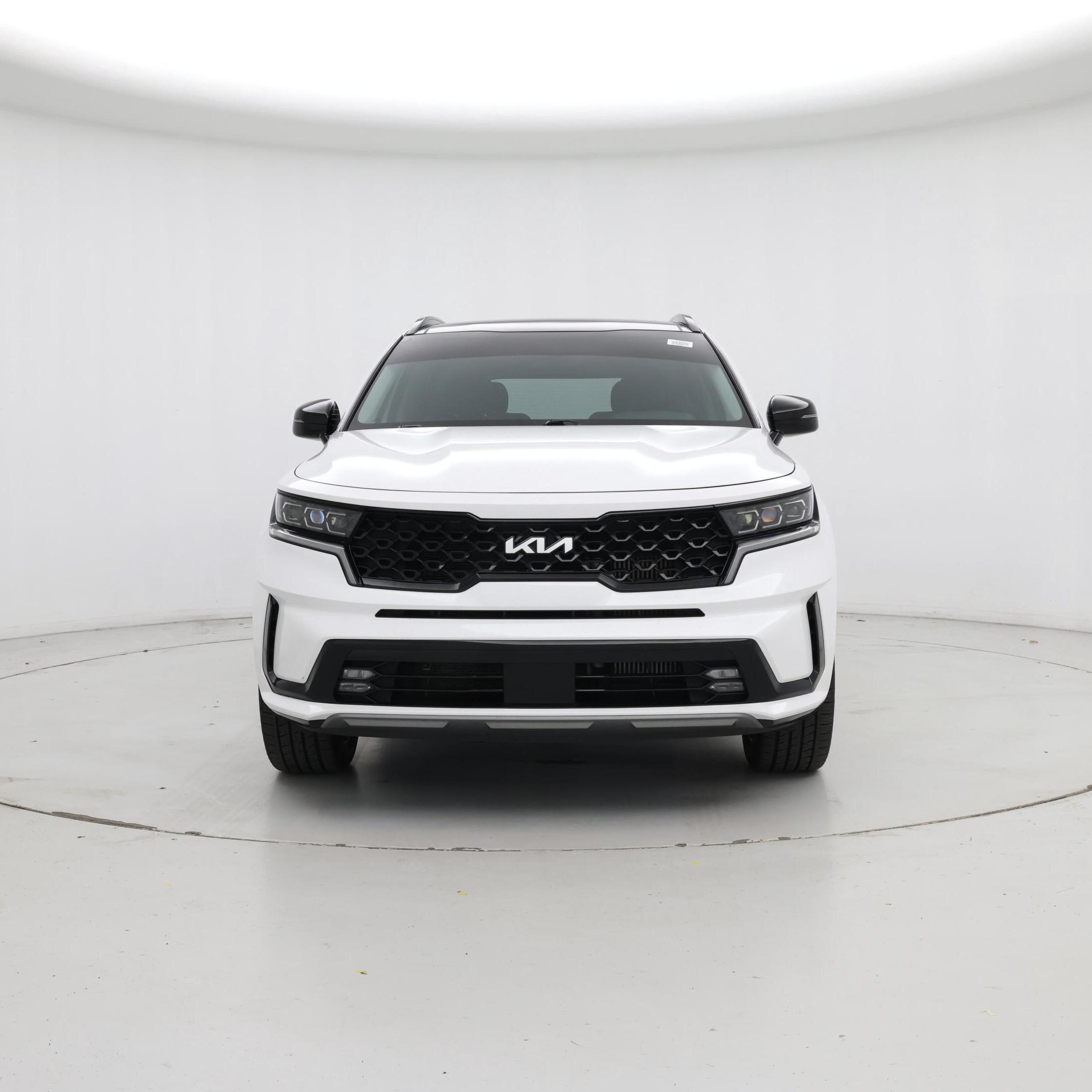 Thumbnail: 2023 Kia Sorento - 5