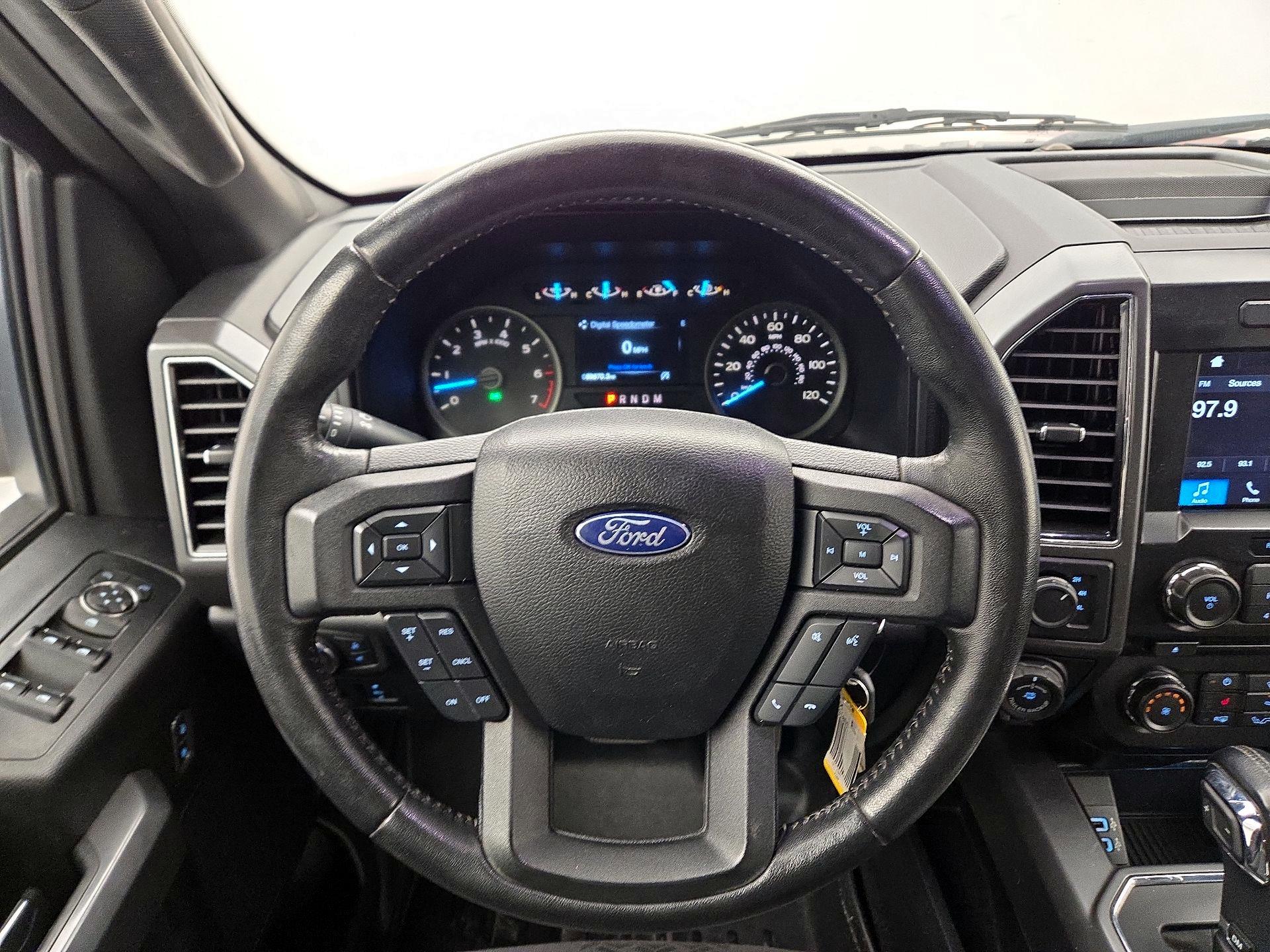 Thumbnail: 2018 Ford F-150 - 10