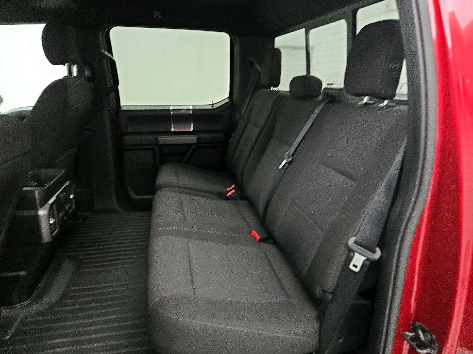 Thumbnail: 2018 Ford F-150 - 19