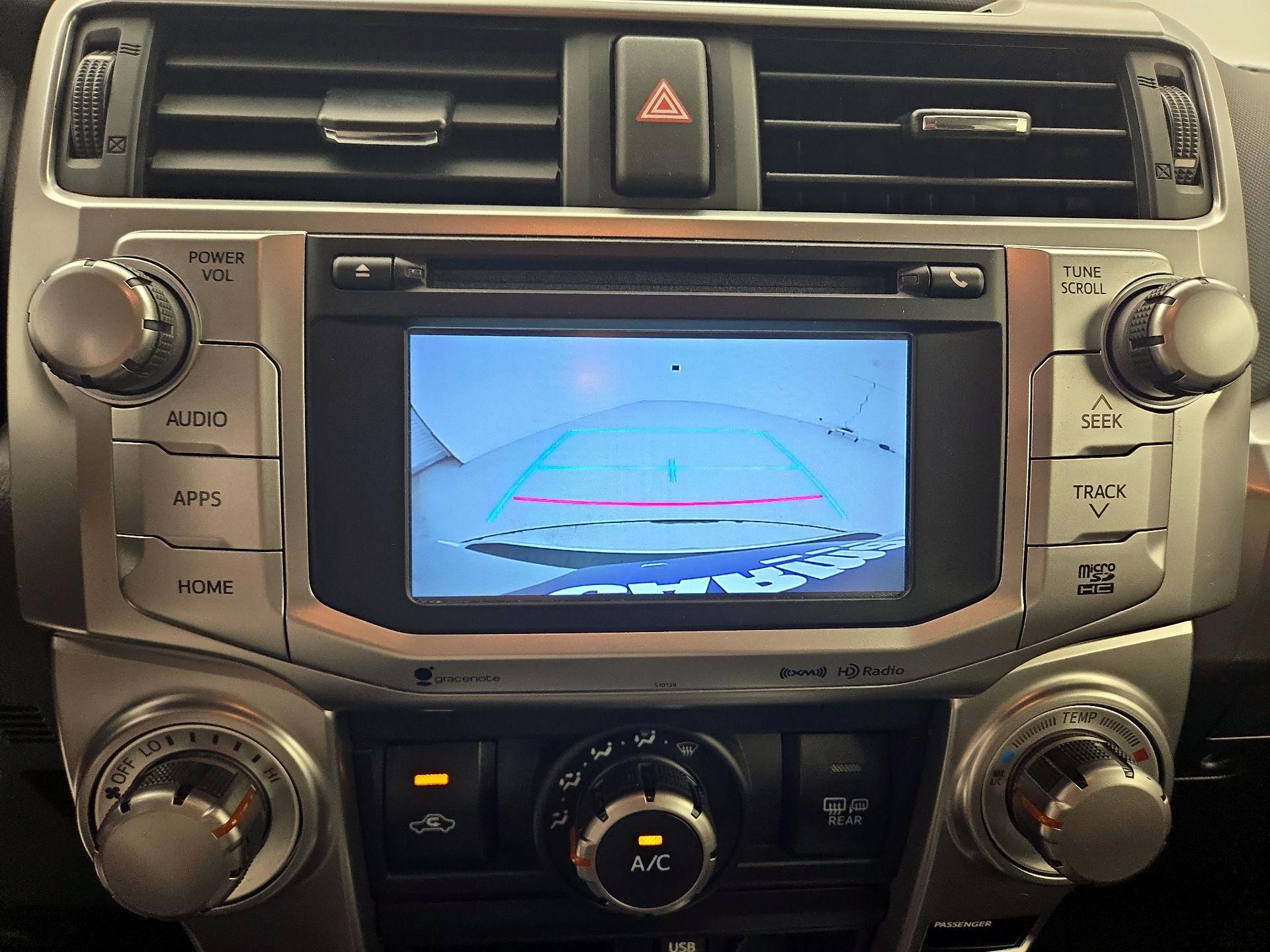 Thumbnail: 2016 Toyota 4Runner - 15