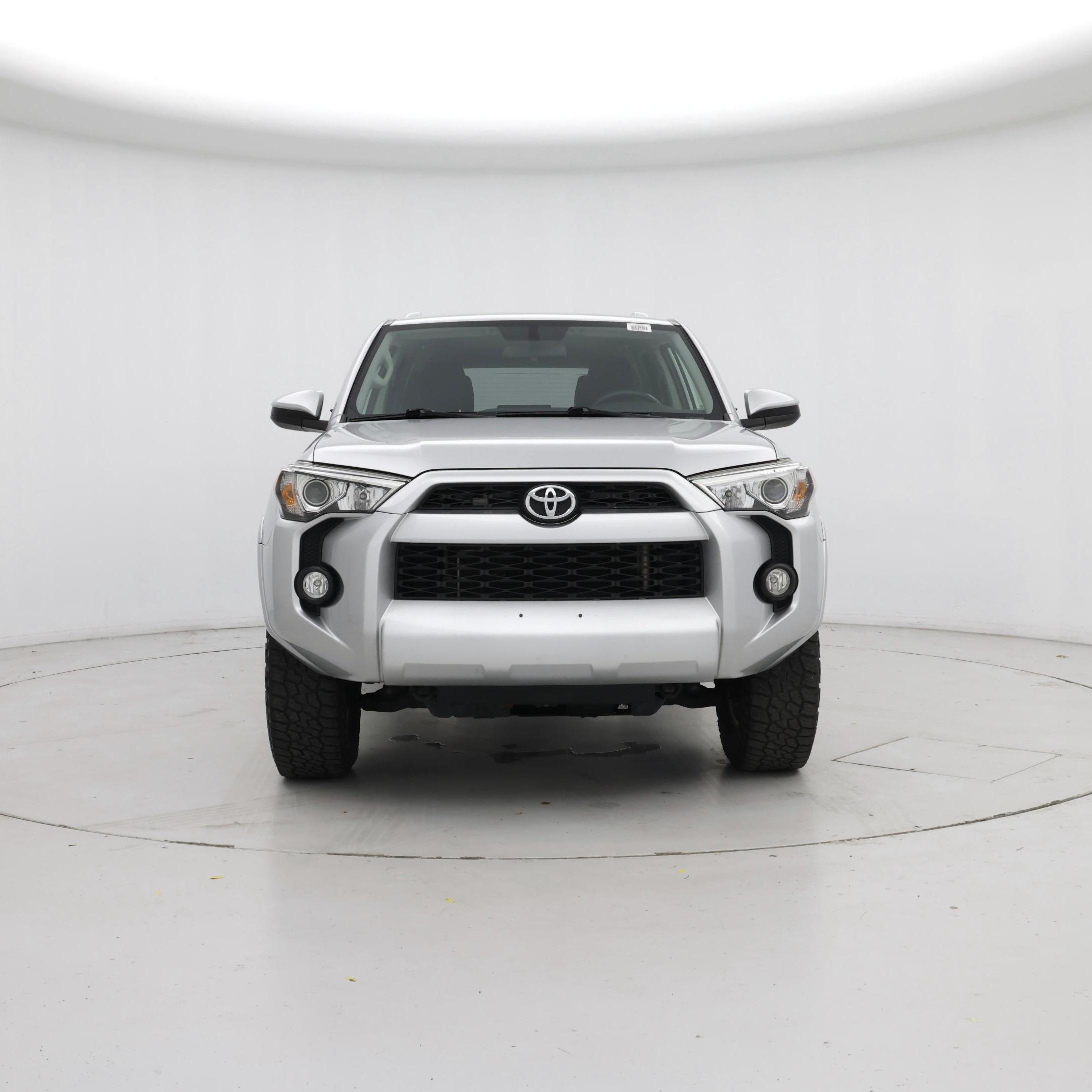 Thumbnail: 2016 Toyota 4Runner - 5