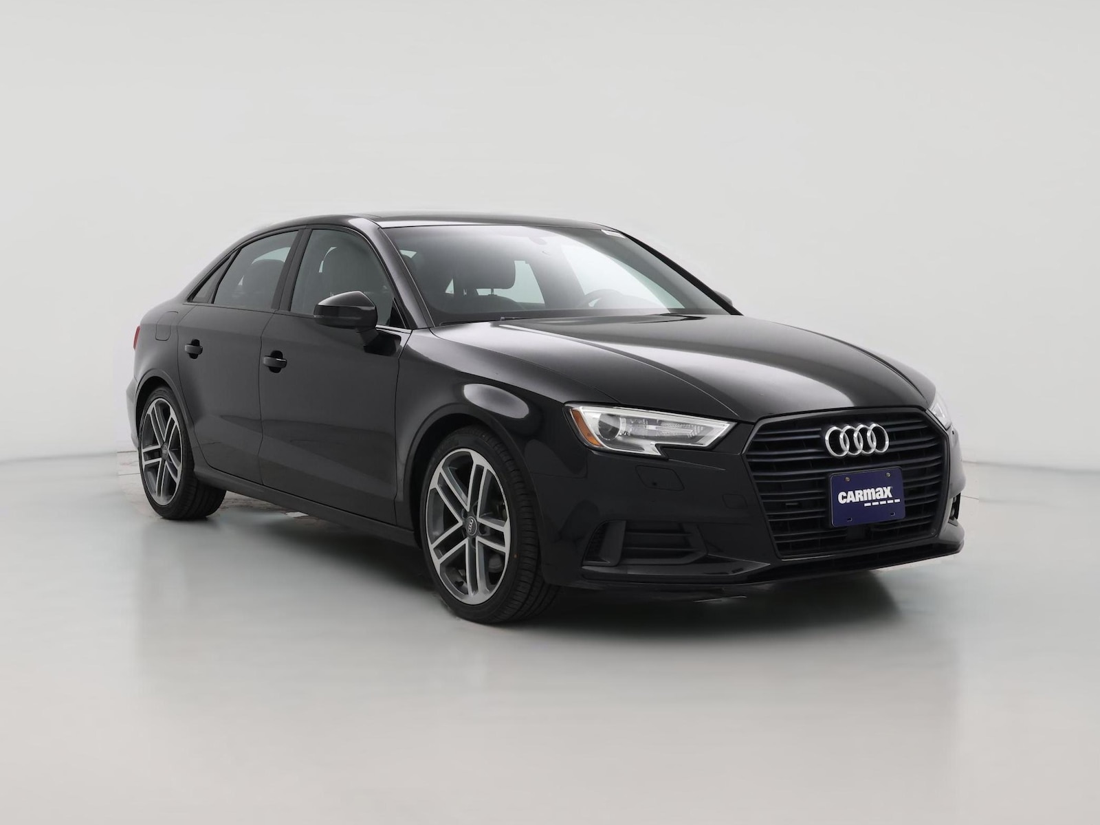 2019 Audi A3 Sedan