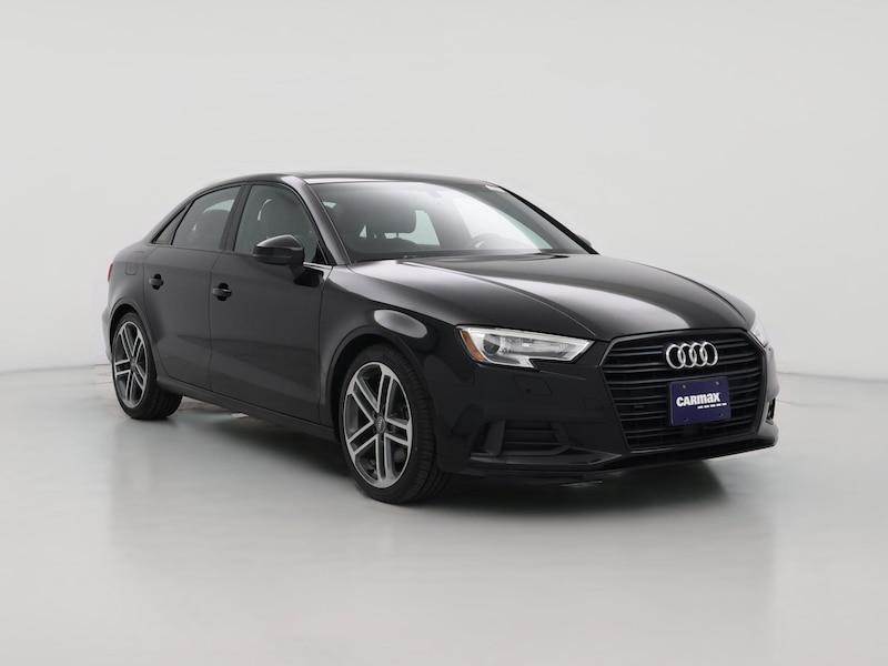 2019 Audi A3 Premium Plus -
                  Franklin, TN