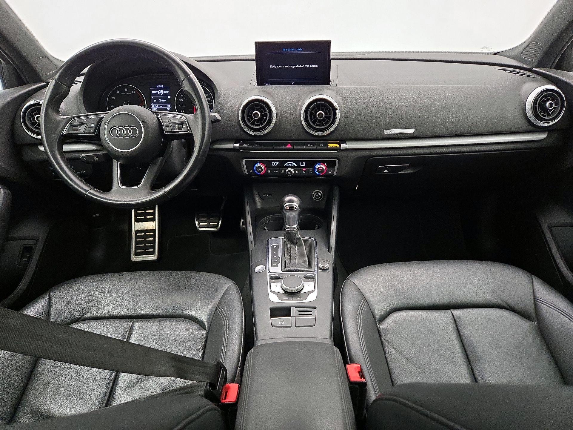 Thumbnail: 2019 Audi A3 - 9
