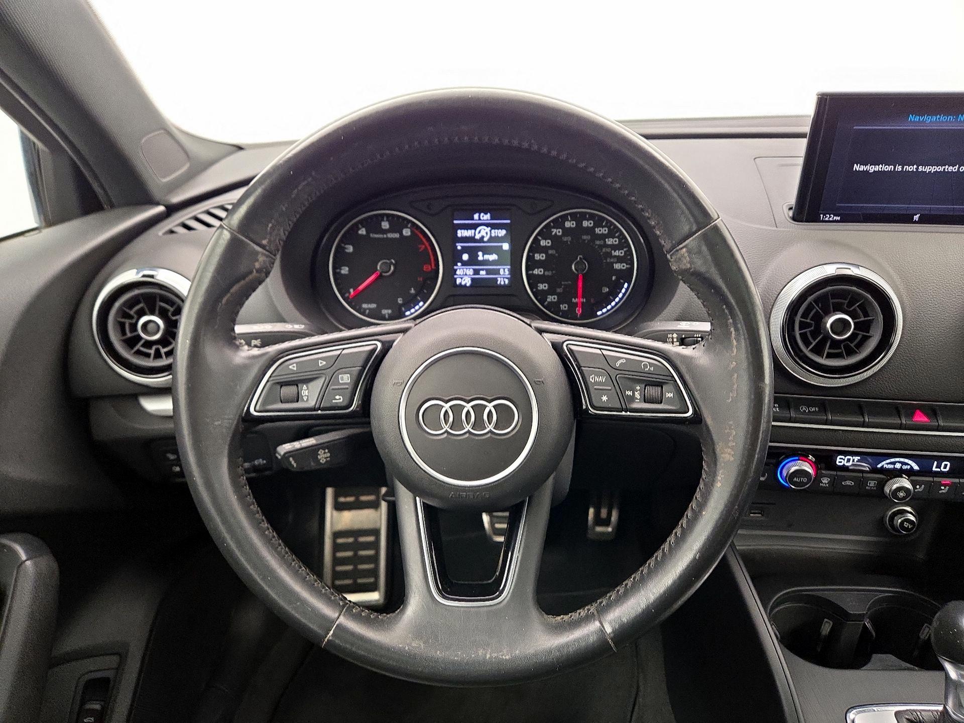 Thumbnail: 2019 Audi A3 - 10