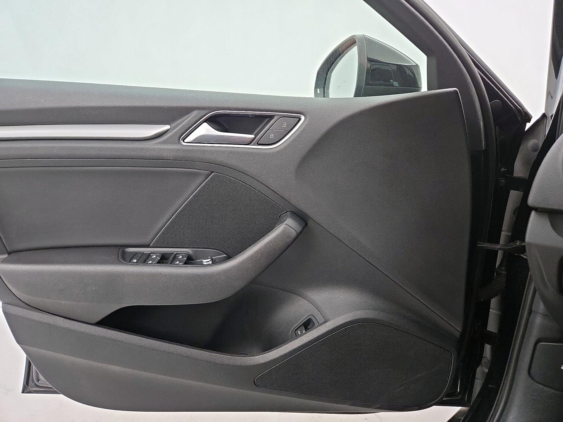 Thumbnail: 2019 Audi A3 - 12
