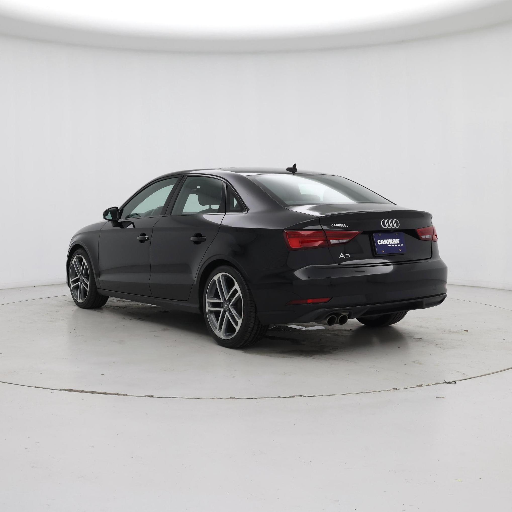 Thumbnail: 2019 Audi A3 - 2