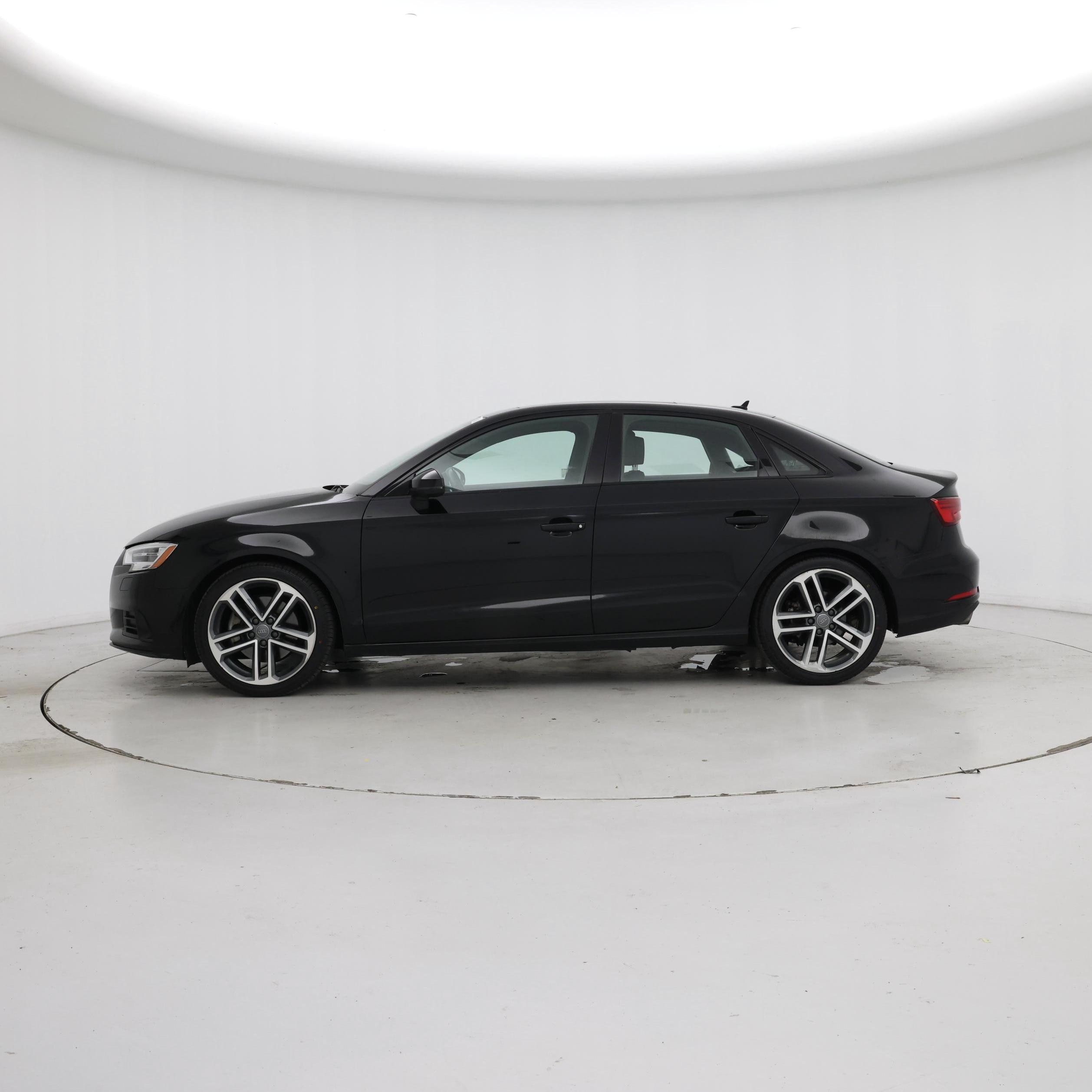 Thumbnail: 2019 Audi A3 - 3