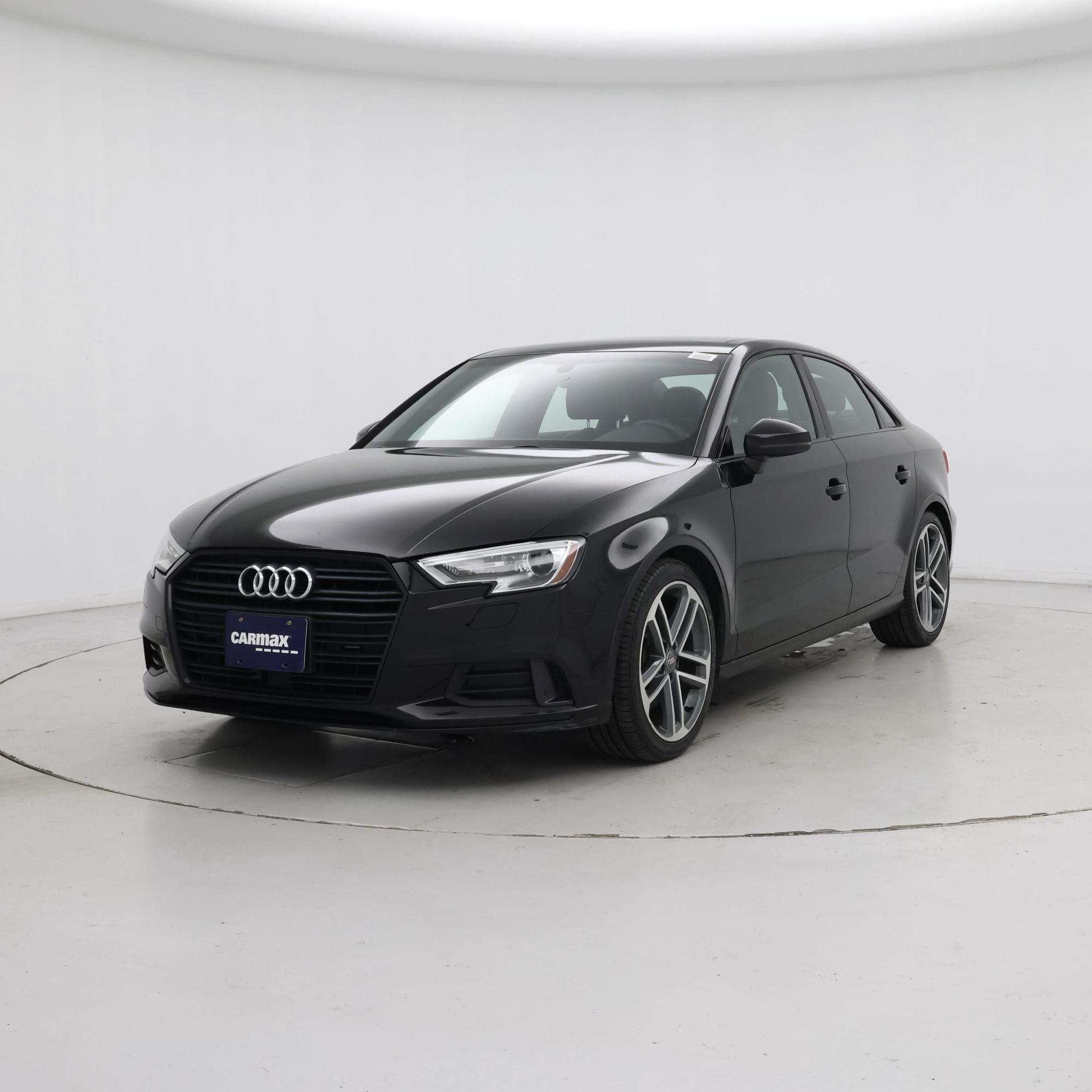 Thumbnail: 2019 Audi A3 - 4