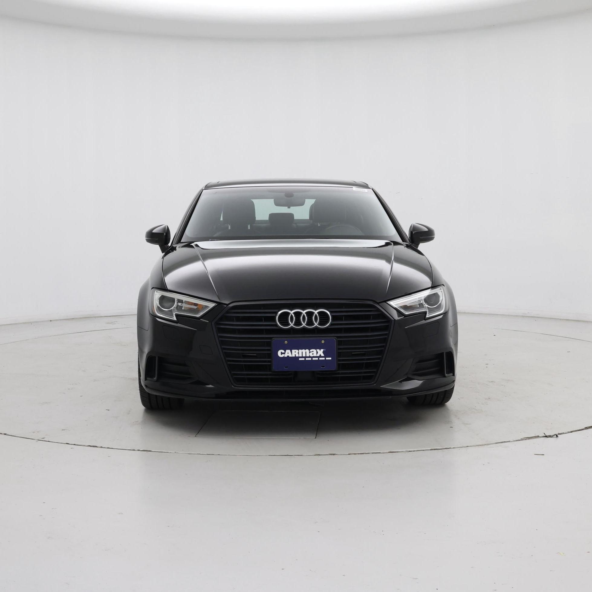 Thumbnail: 2019 Audi A3 - 5