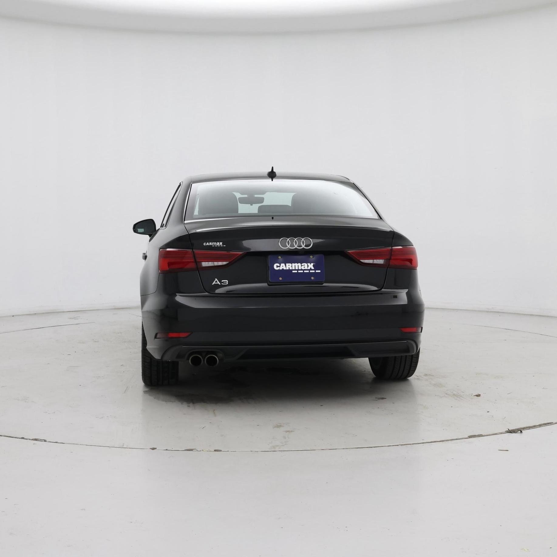 Thumbnail: 2019 Audi A3 - 6