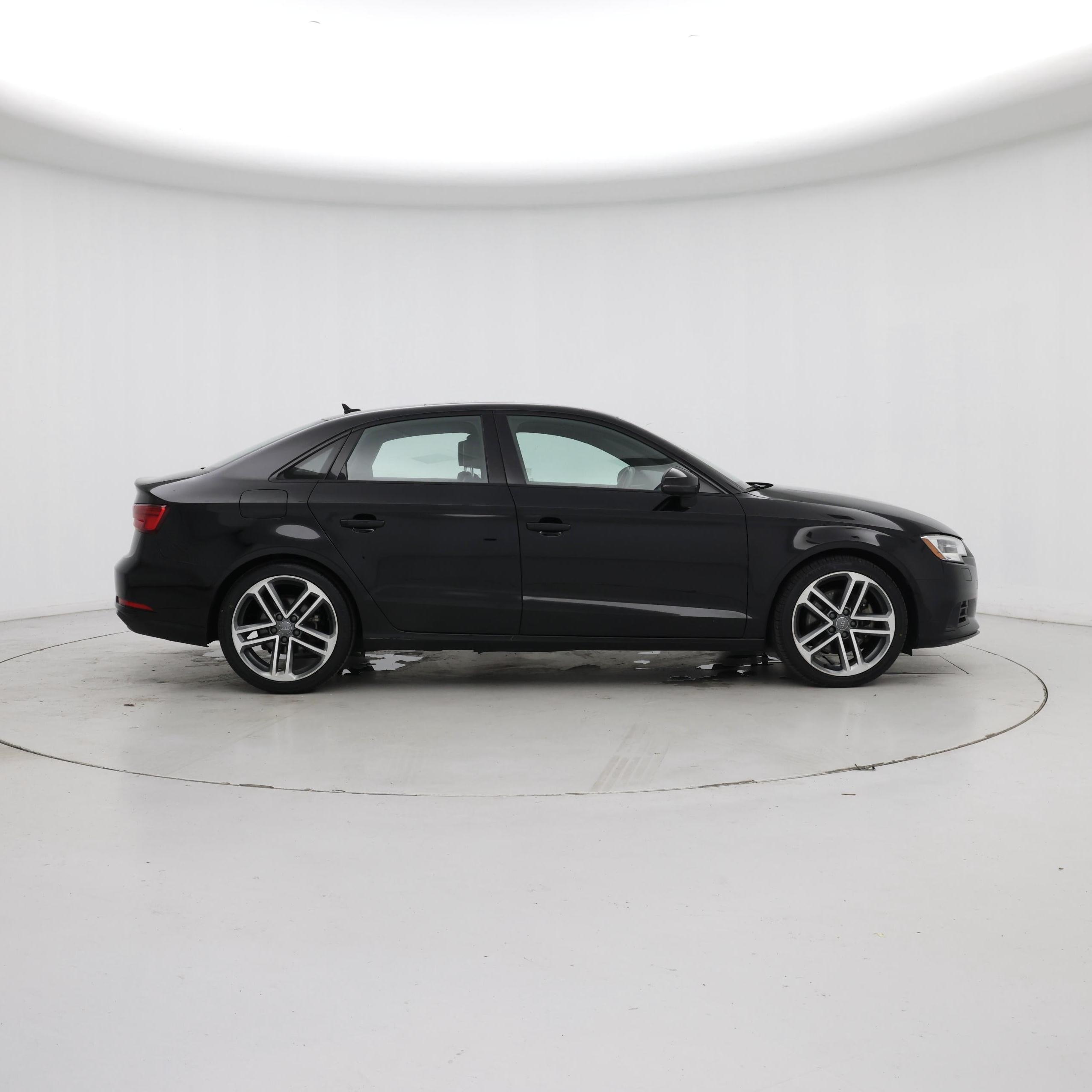 Thumbnail: 2019 Audi A3 - 7
