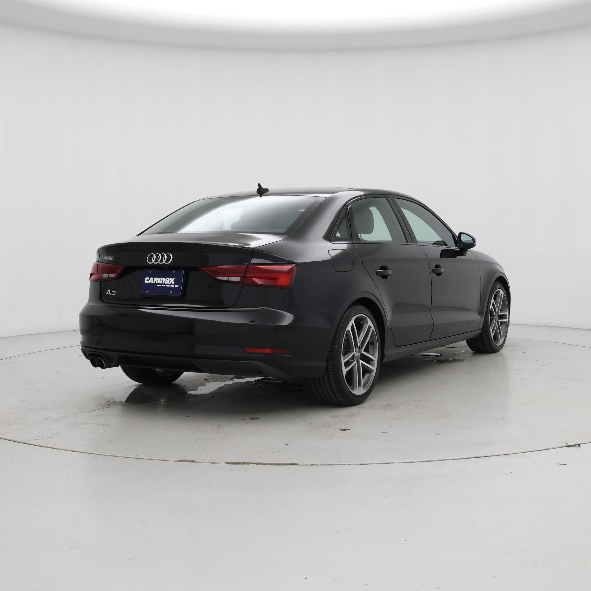 Thumbnail: 2019 Audi A3 - 8
