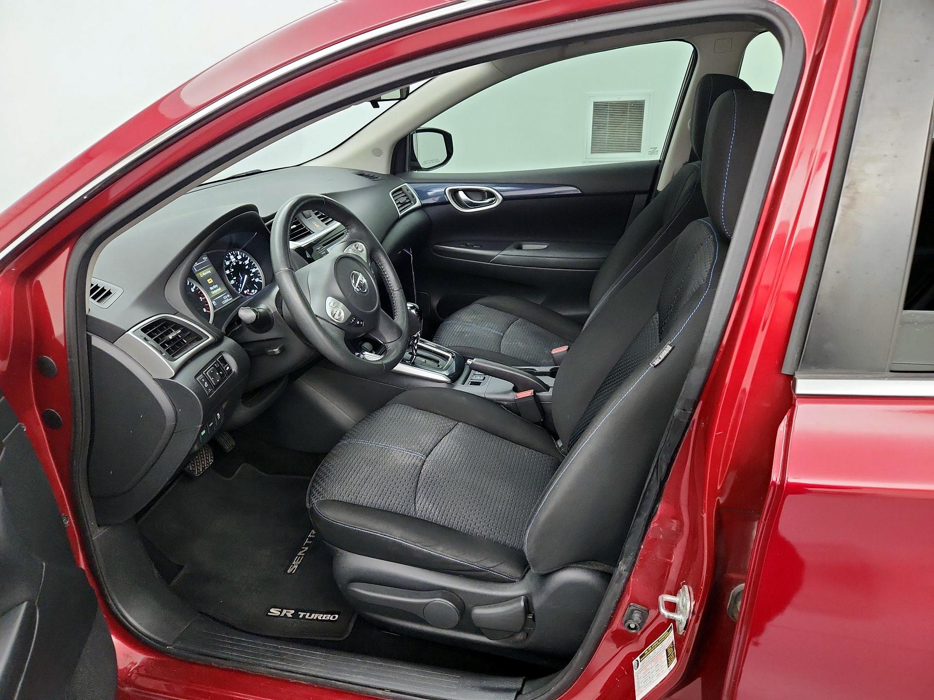 Thumbnail: 2018 Nissan Sentra - 11