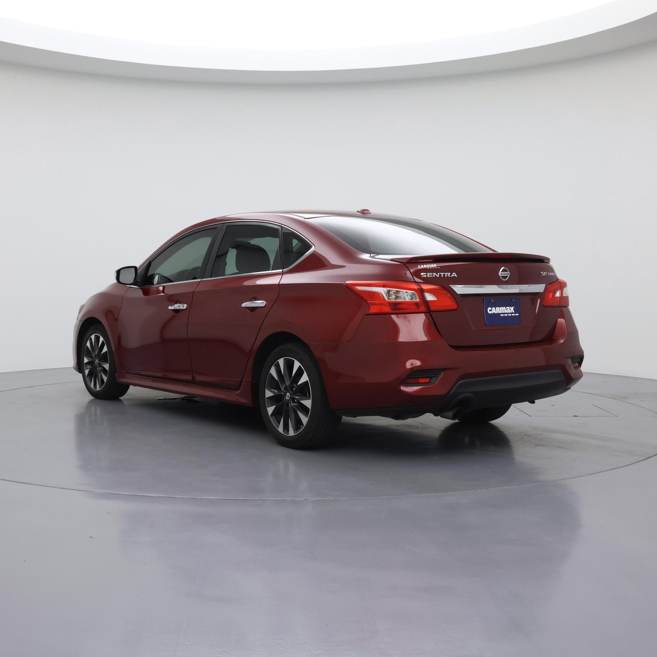 Thumbnail: 2018 Nissan Sentra - 2