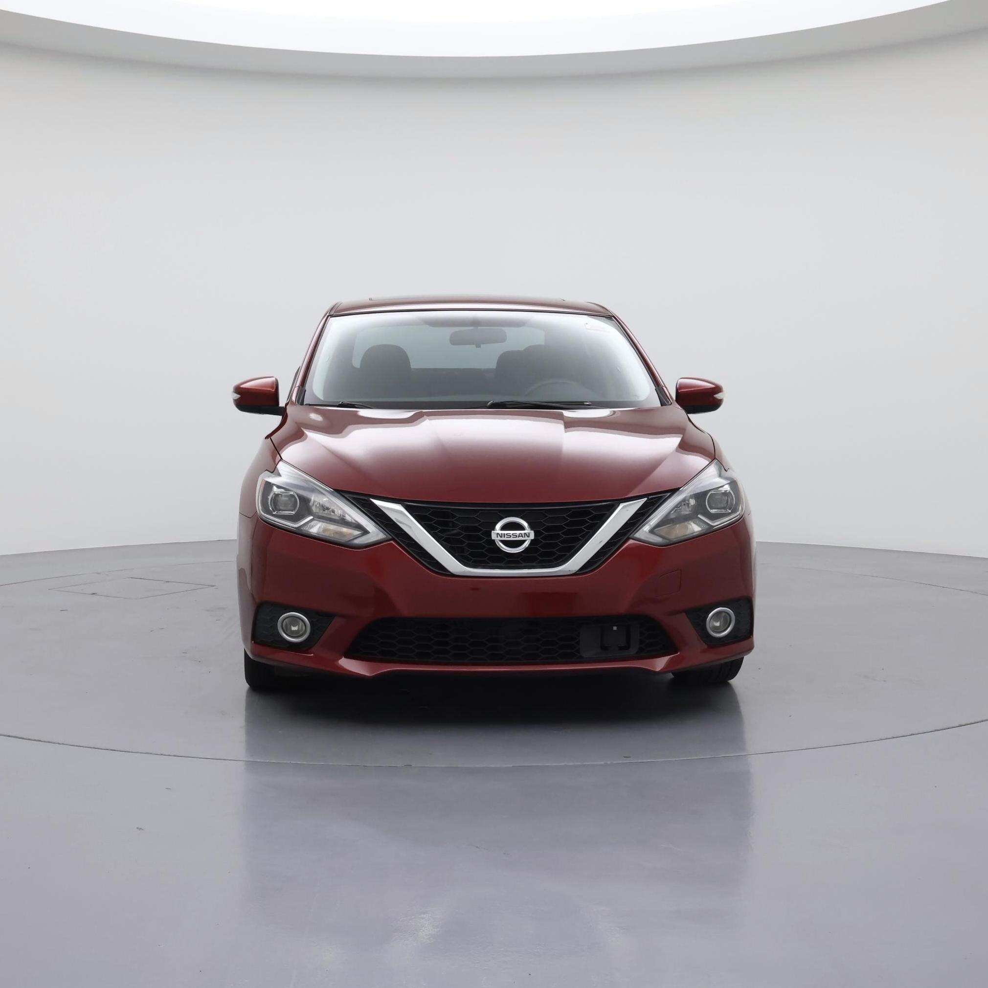 Thumbnail: 2018 Nissan Sentra - 5