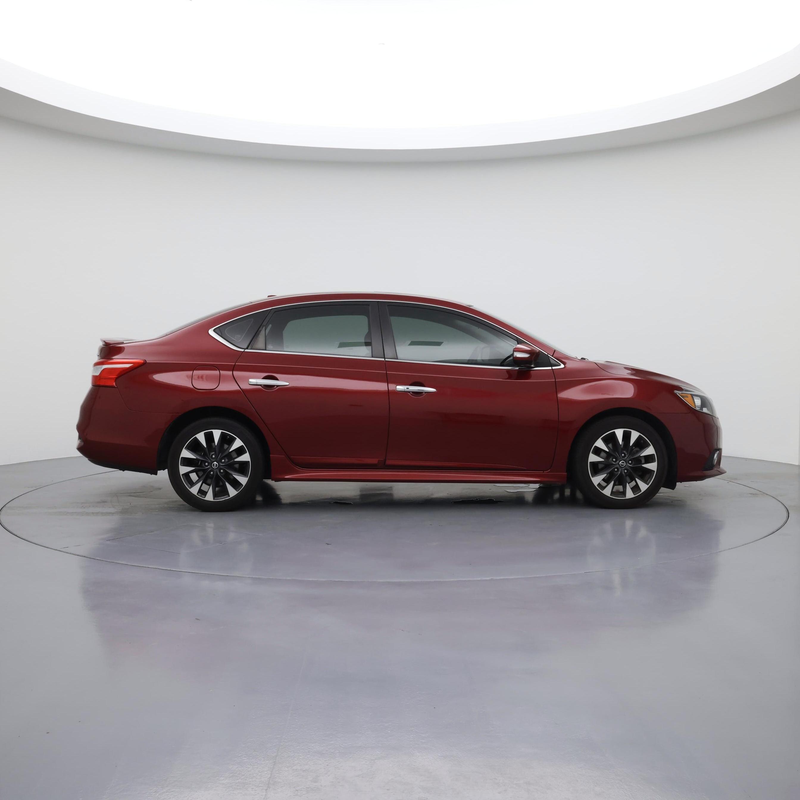 Thumbnail: 2018 Nissan Sentra - 7