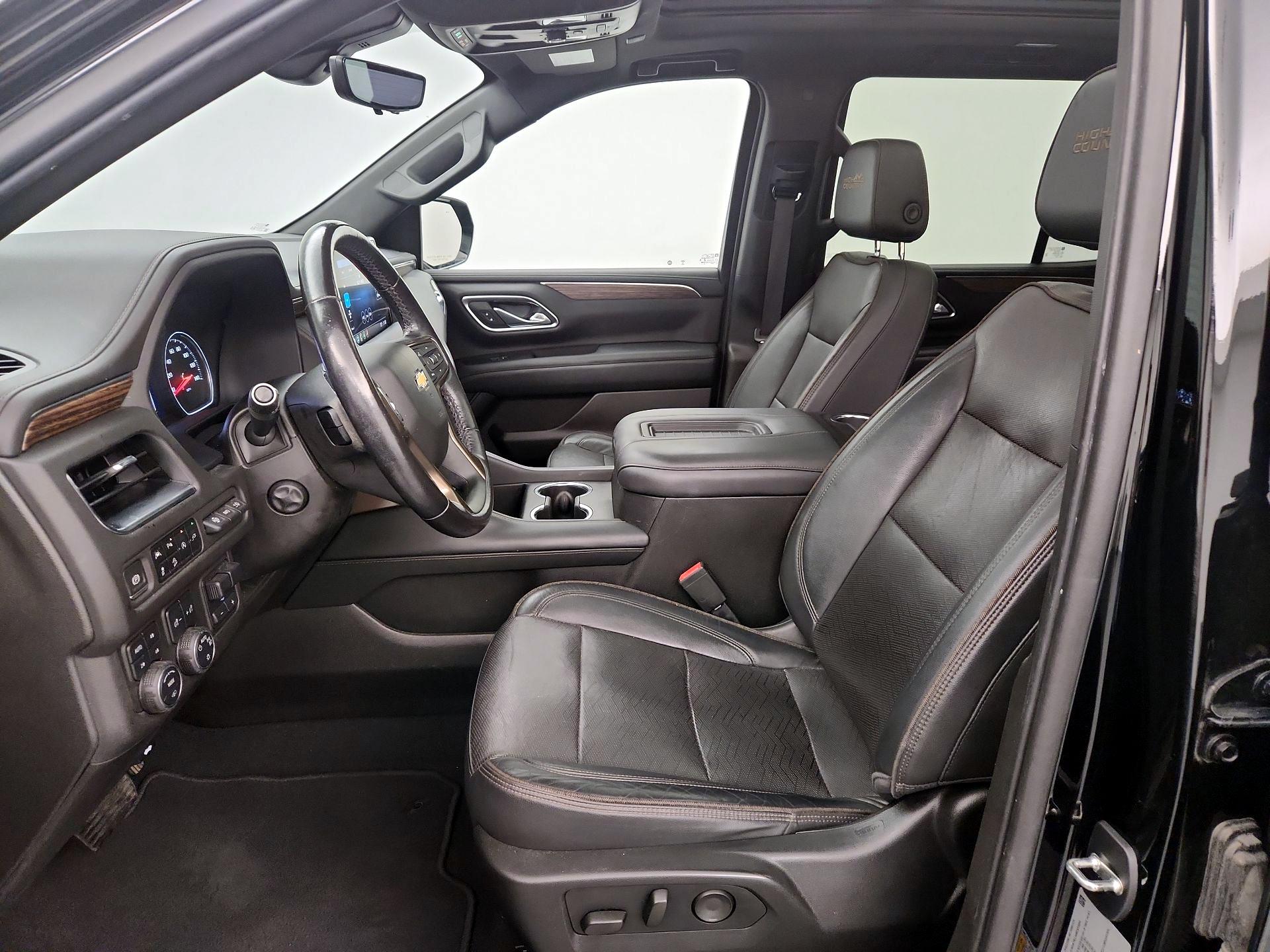 Thumbnail: 2021 Chevrolet Tahoe - 11