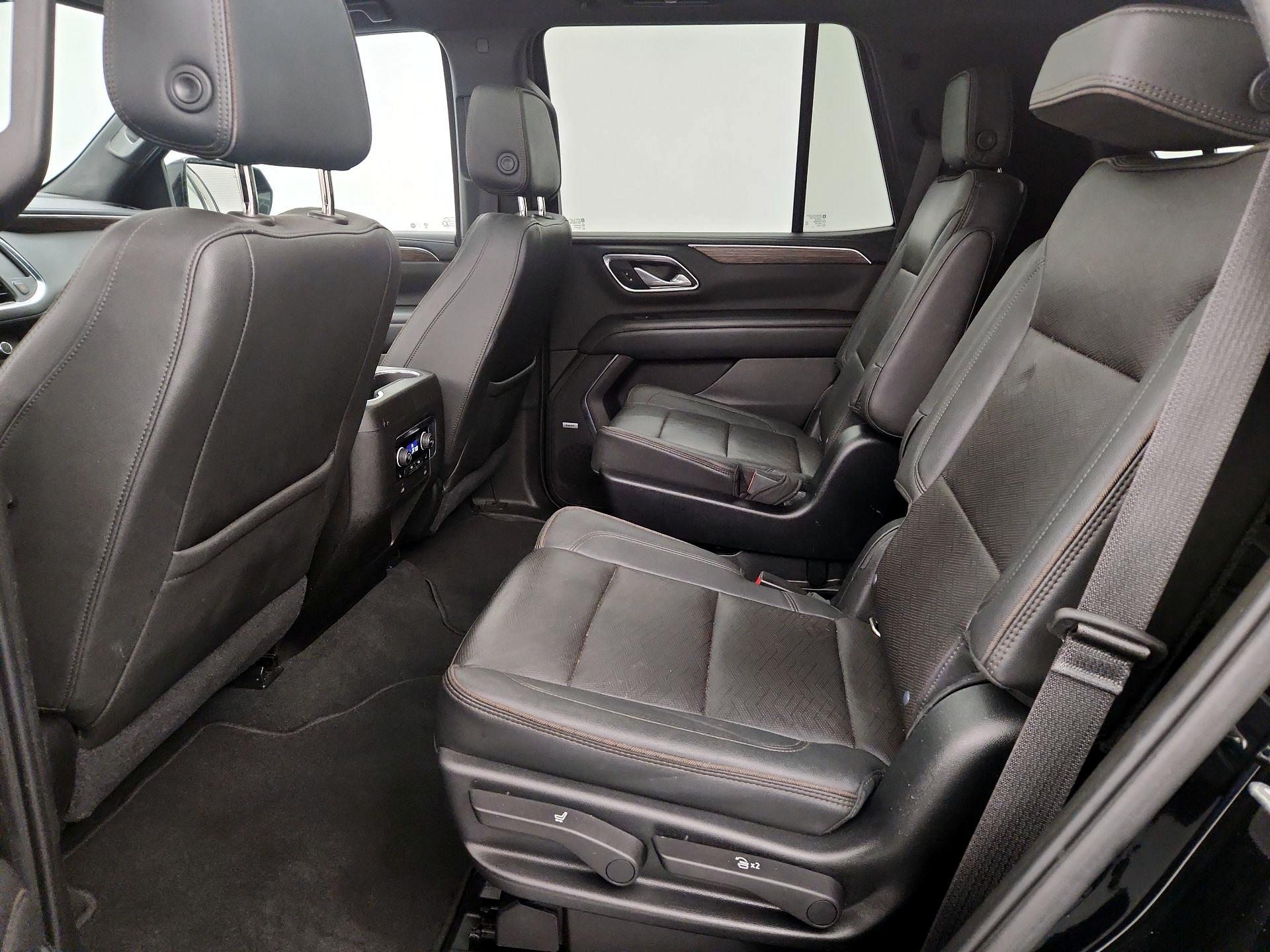 Thumbnail: 2021 Chevrolet Tahoe - 20