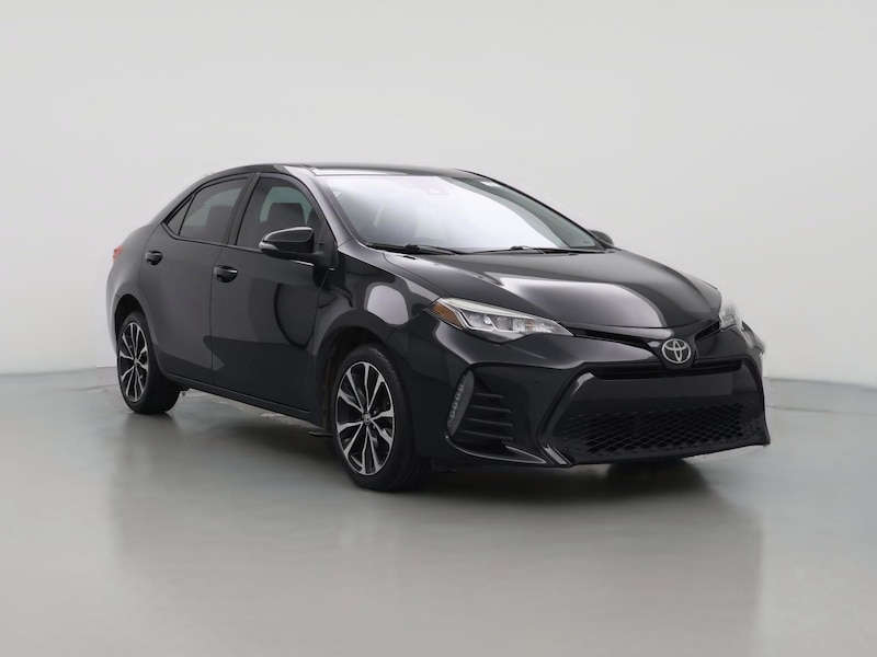 2019 Toyota Corolla SE -
                  Murfreesboro, TN