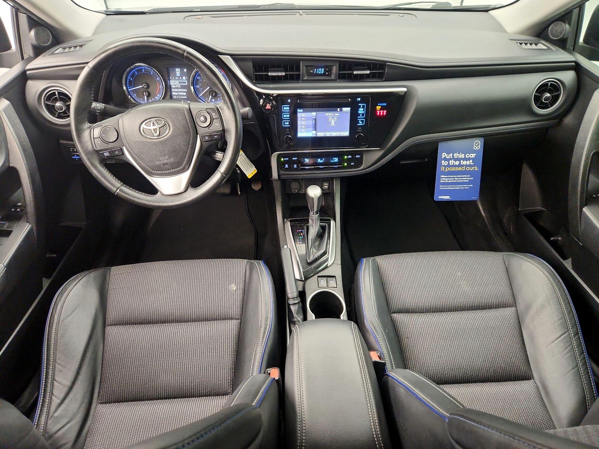 Thumbnail: 2019 Toyota Corolla - 9