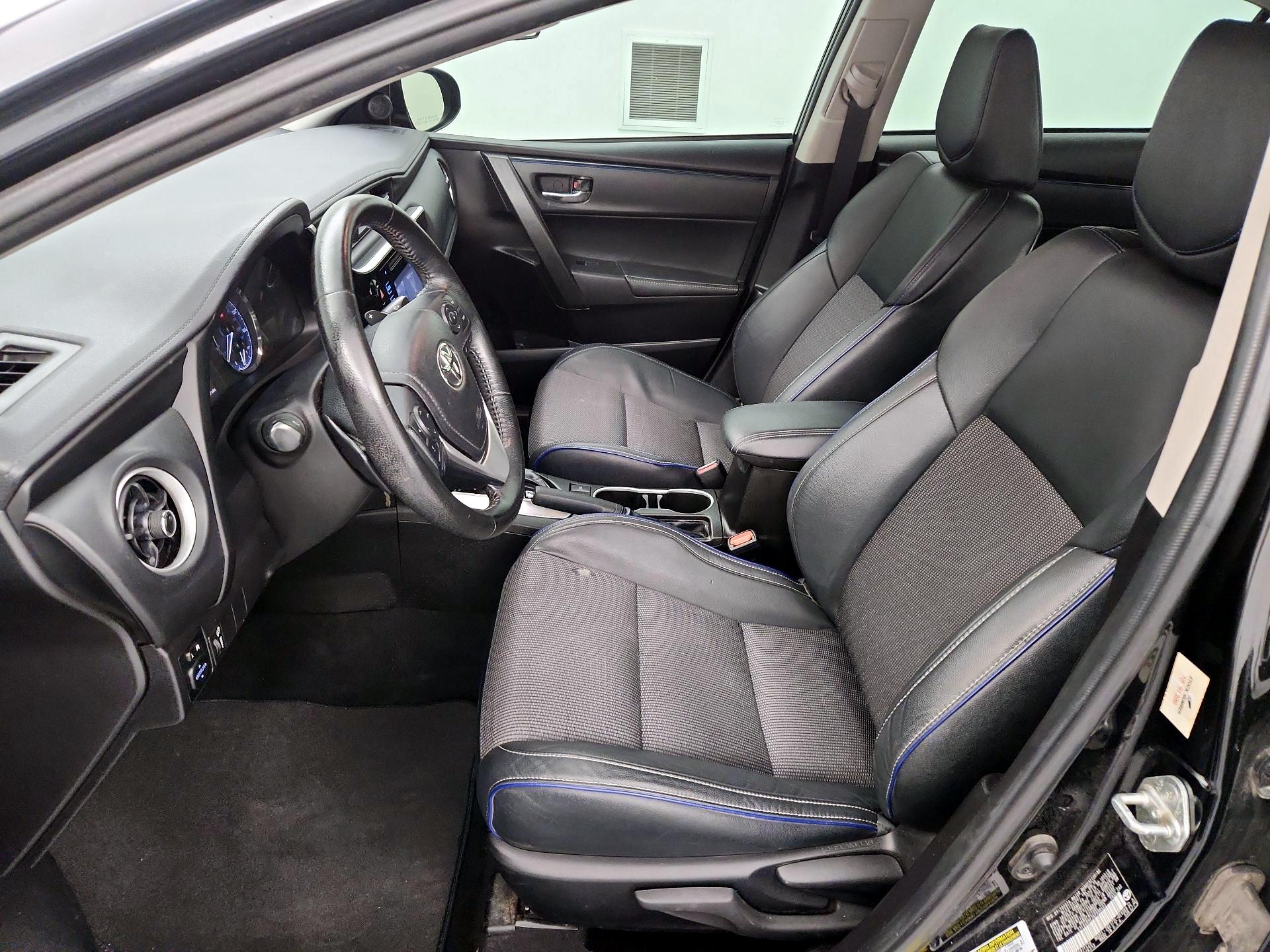 Thumbnail: 2019 Toyota Corolla - 11