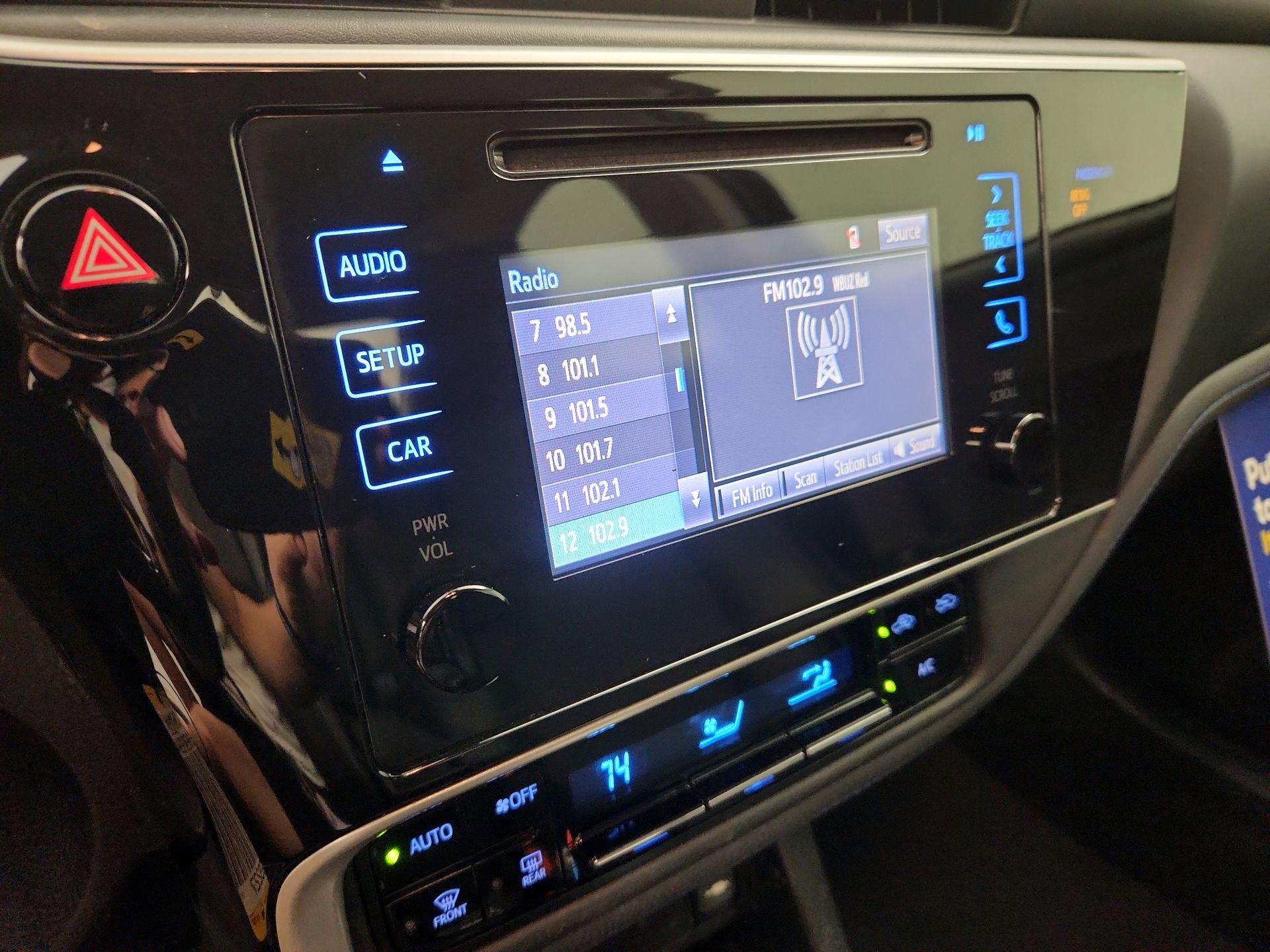 Thumbnail: 2019 Toyota Corolla - 15