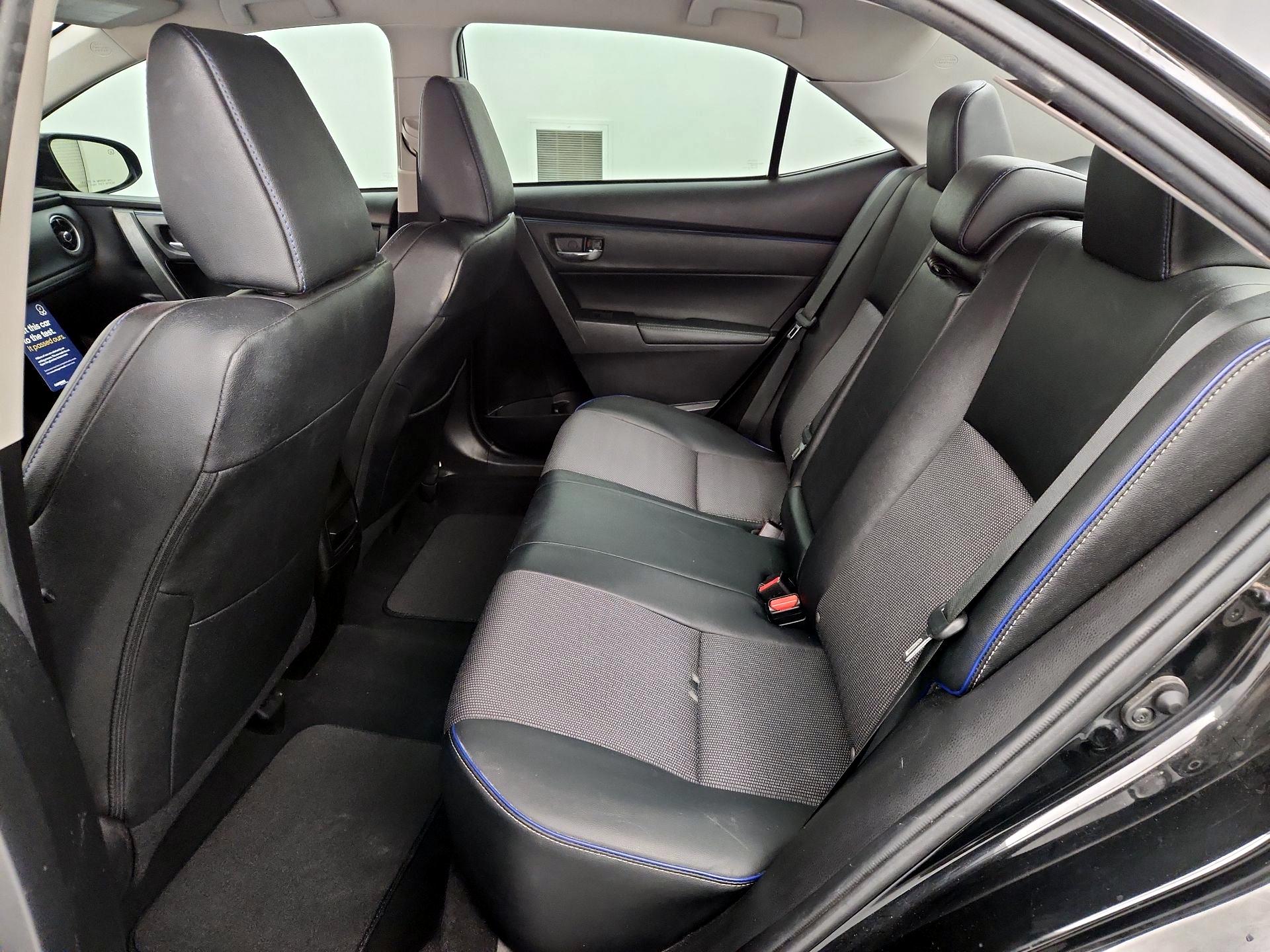 Thumbnail: 2019 Toyota Corolla - 19