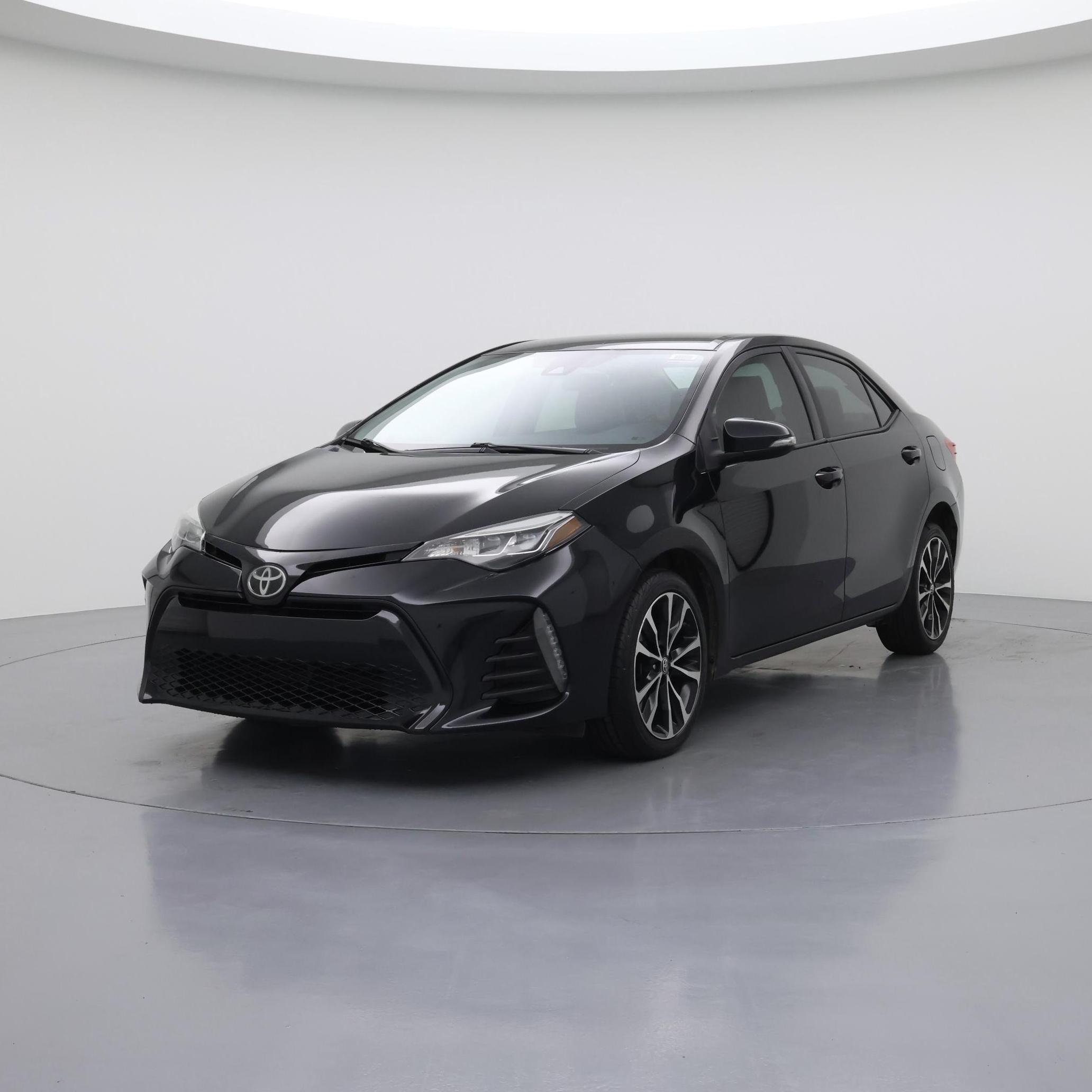 Thumbnail: 2019 Toyota Corolla - 4